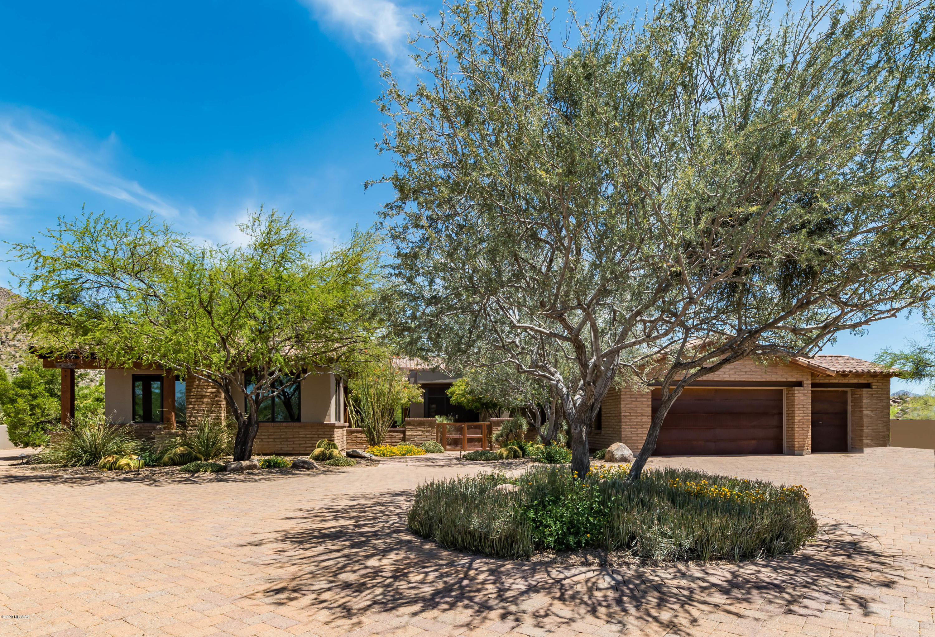 Canyon Pass At Dove Mountain(1-48) - Residential
