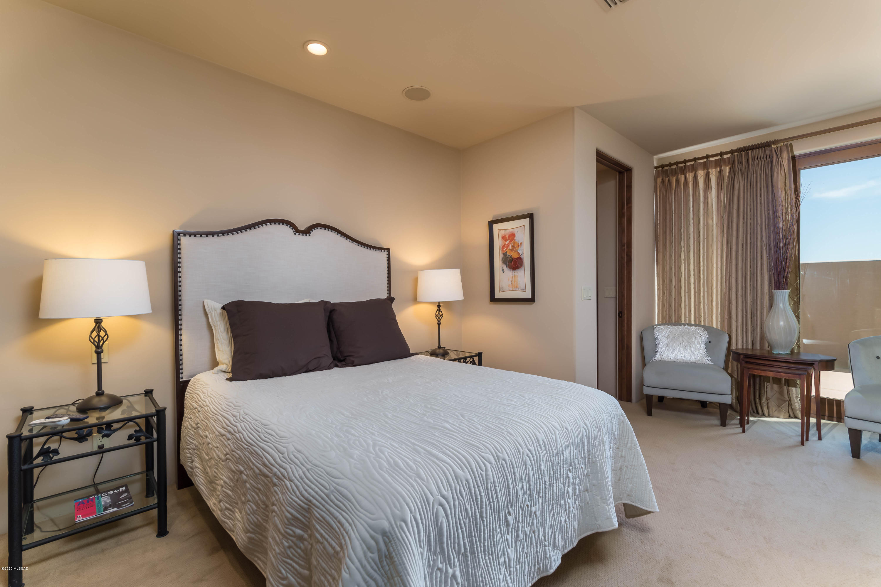 Canyon Pass At Dove Mountain(1-48) - Residential
