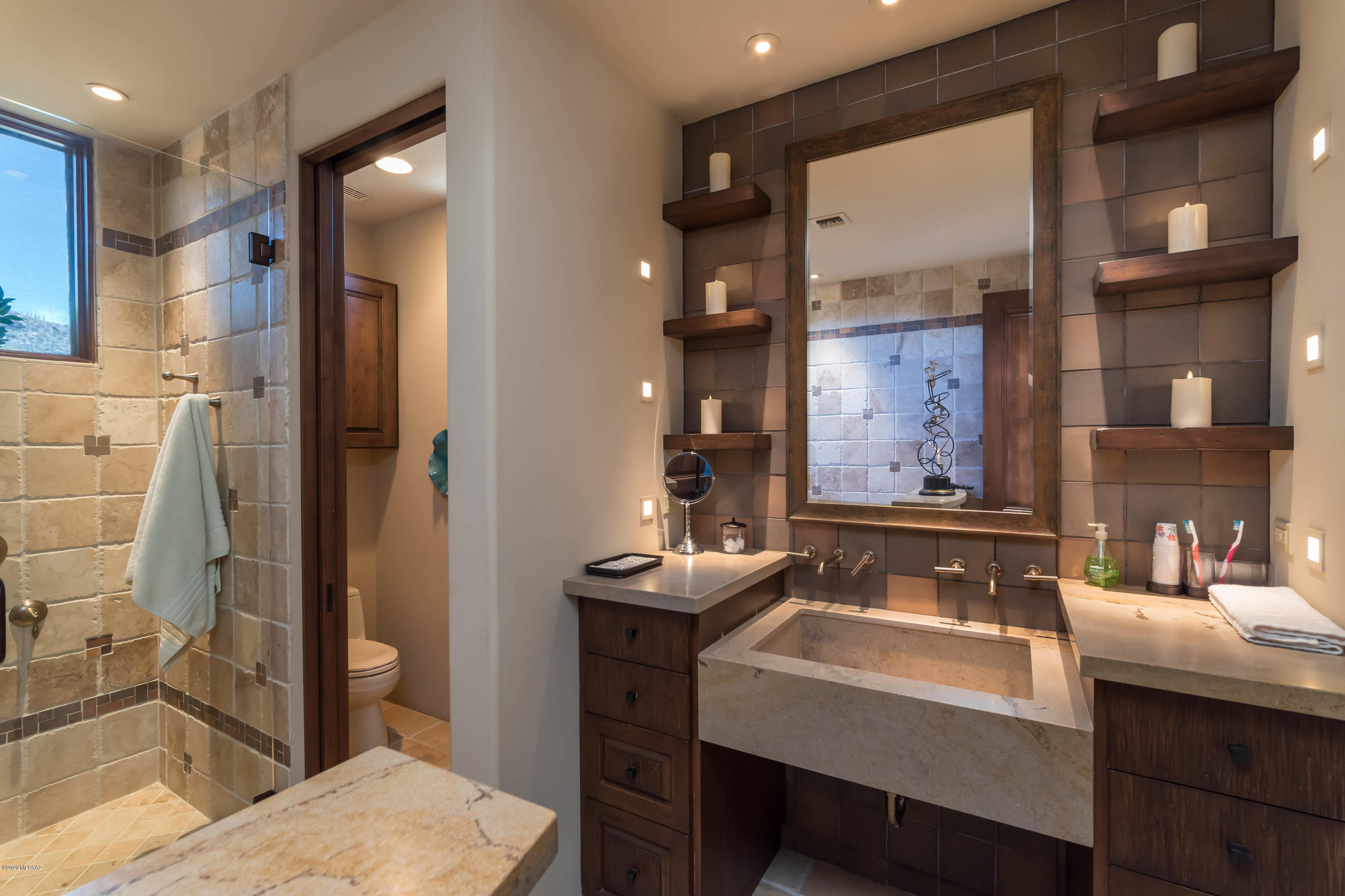 Canyon Pass At Dove Mountain(1-48) - Residential