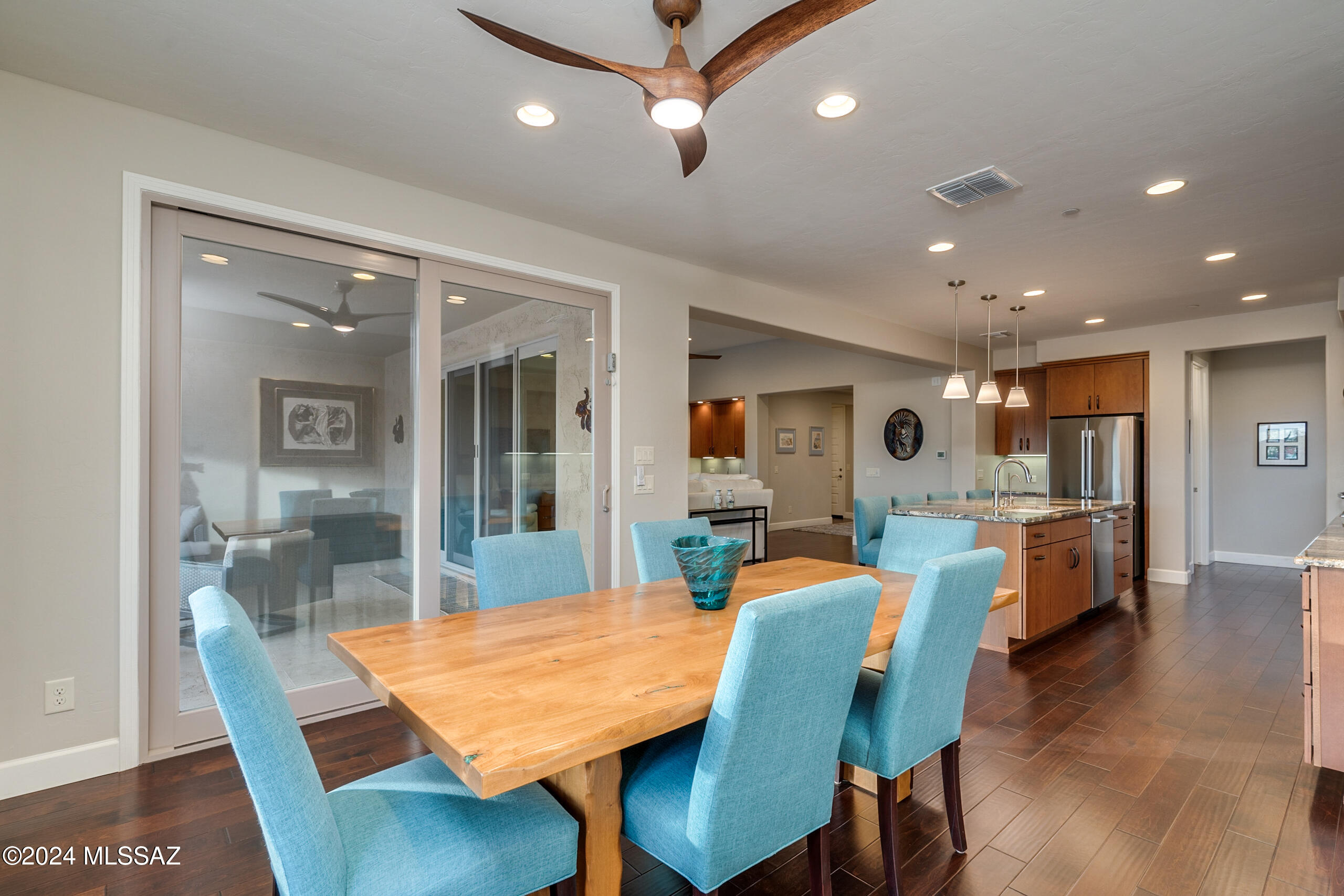 Quail Creek II Units 20 & 21 - Residential