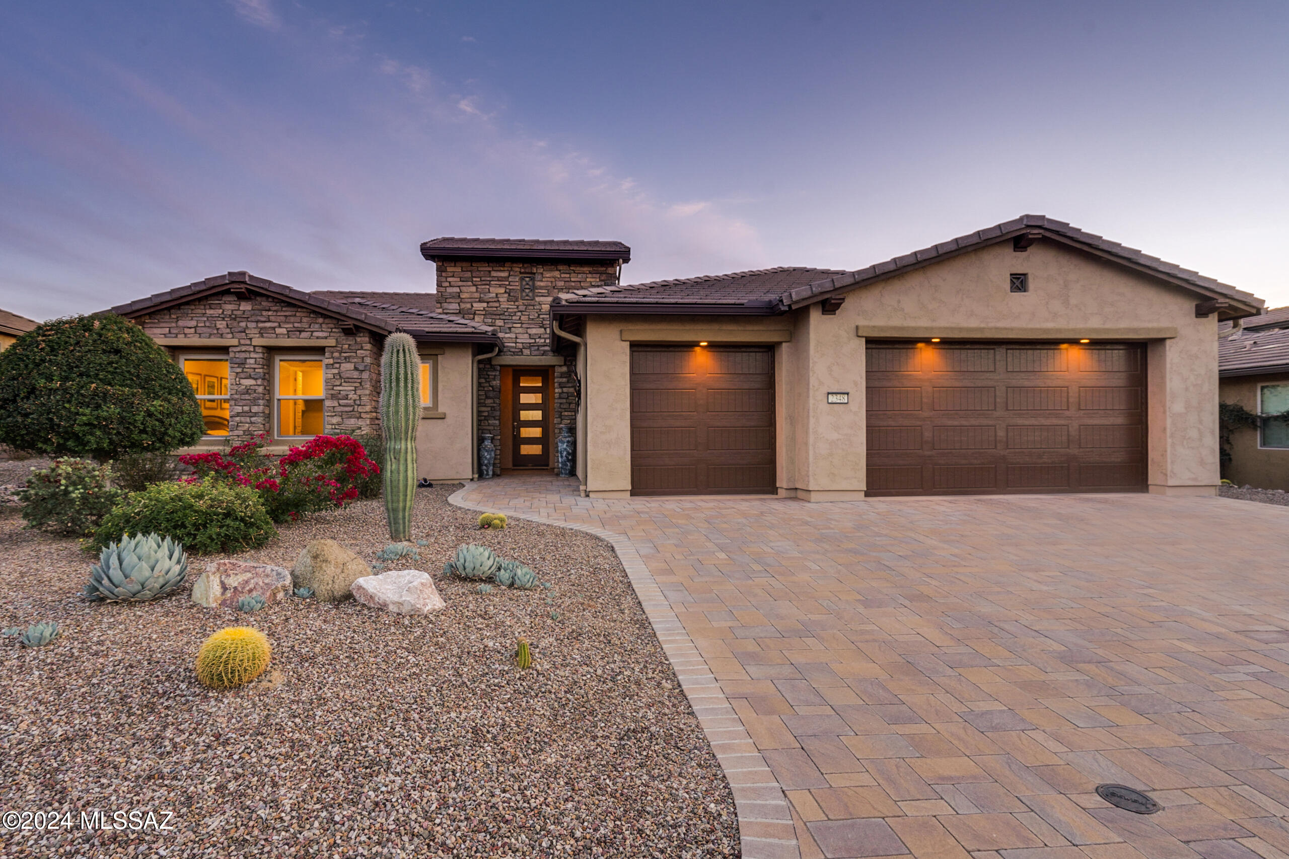 Quail Creek II Units 20 & 21 - Residential