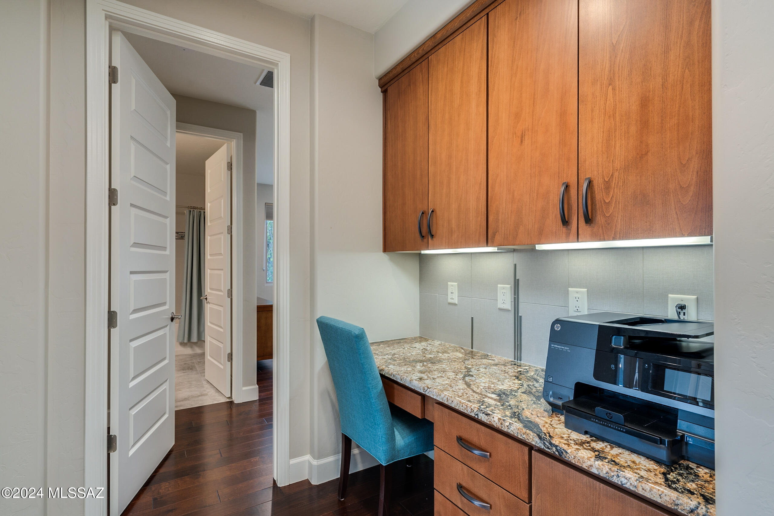 Quail Creek II Units 20 & 21 - Residential