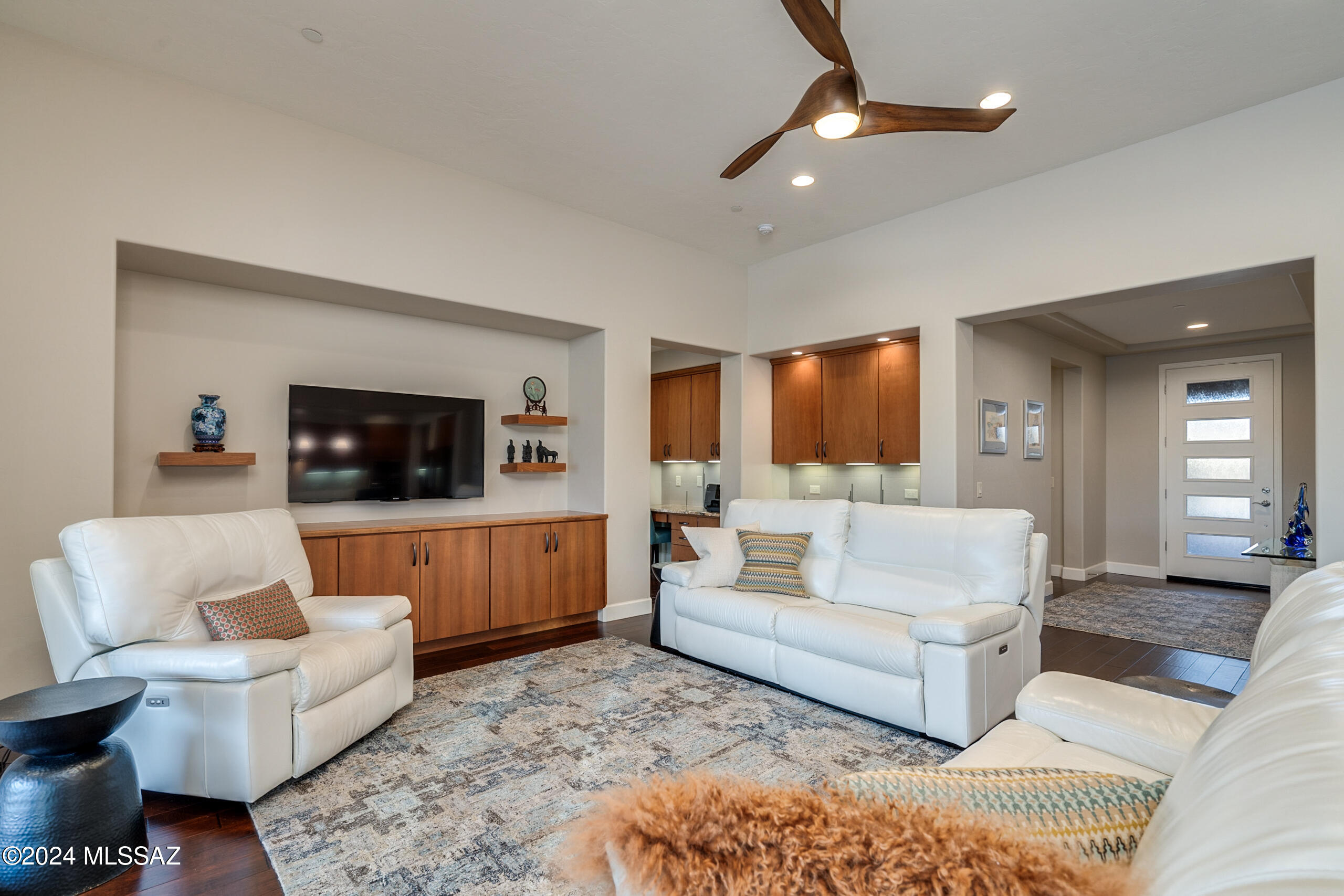Quail Creek II Units 20 & 21 - Residential