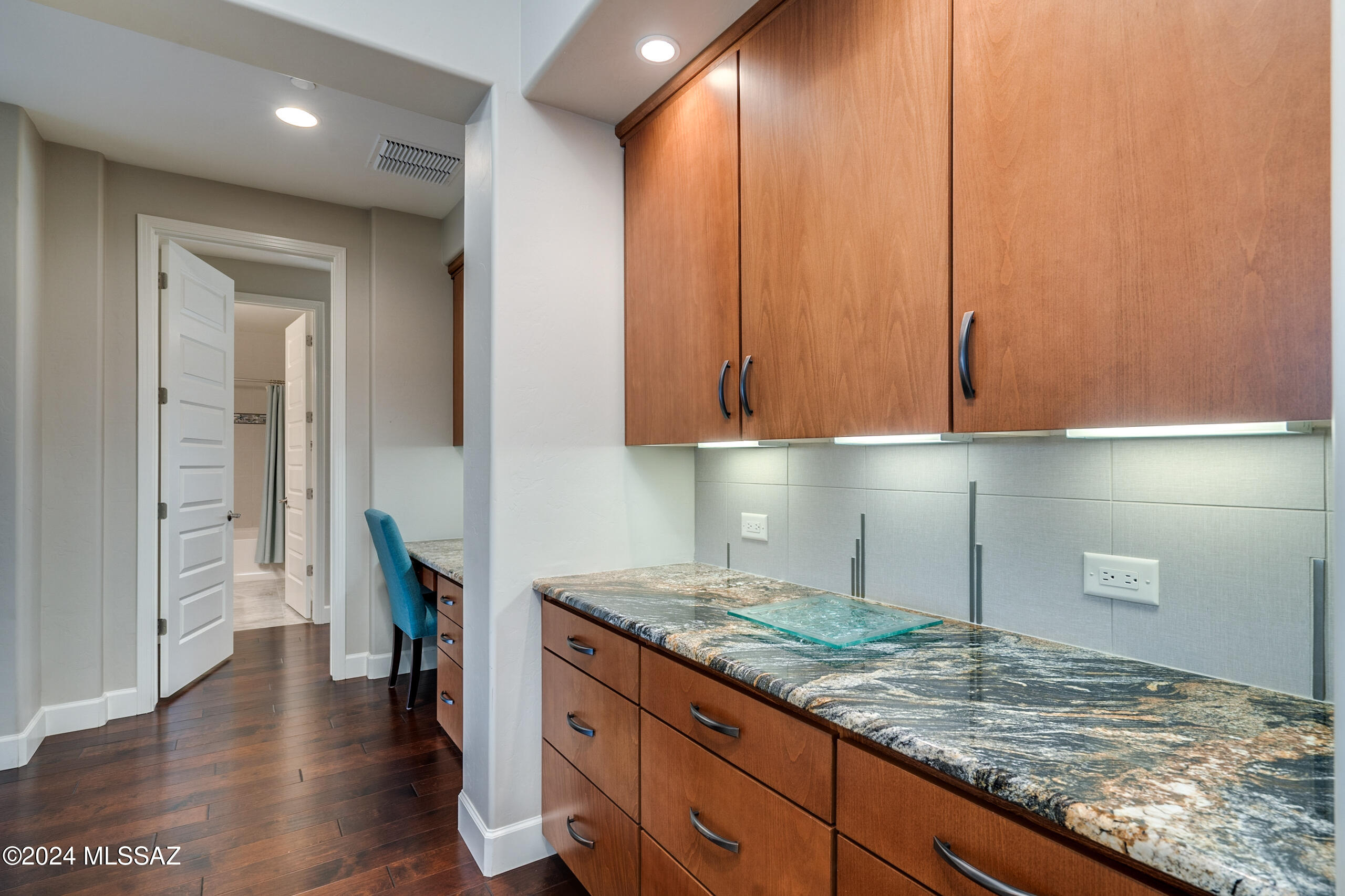 Quail Creek II Units 20 & 21 - Residential