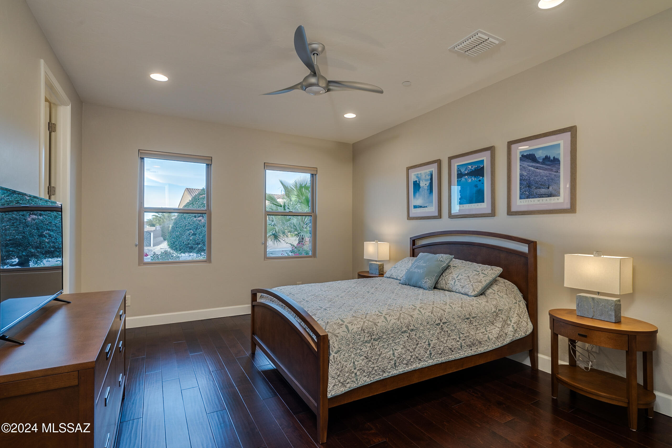 Quail Creek II Units 20 & 21 - Residential