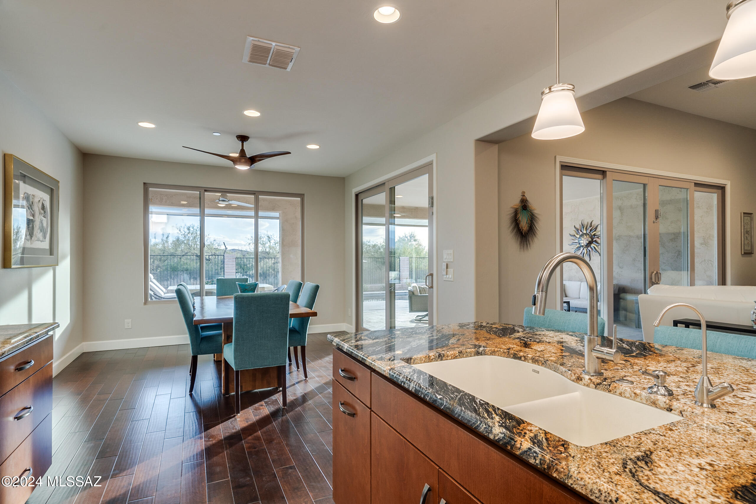 Quail Creek II Units 20 & 21 - Residential