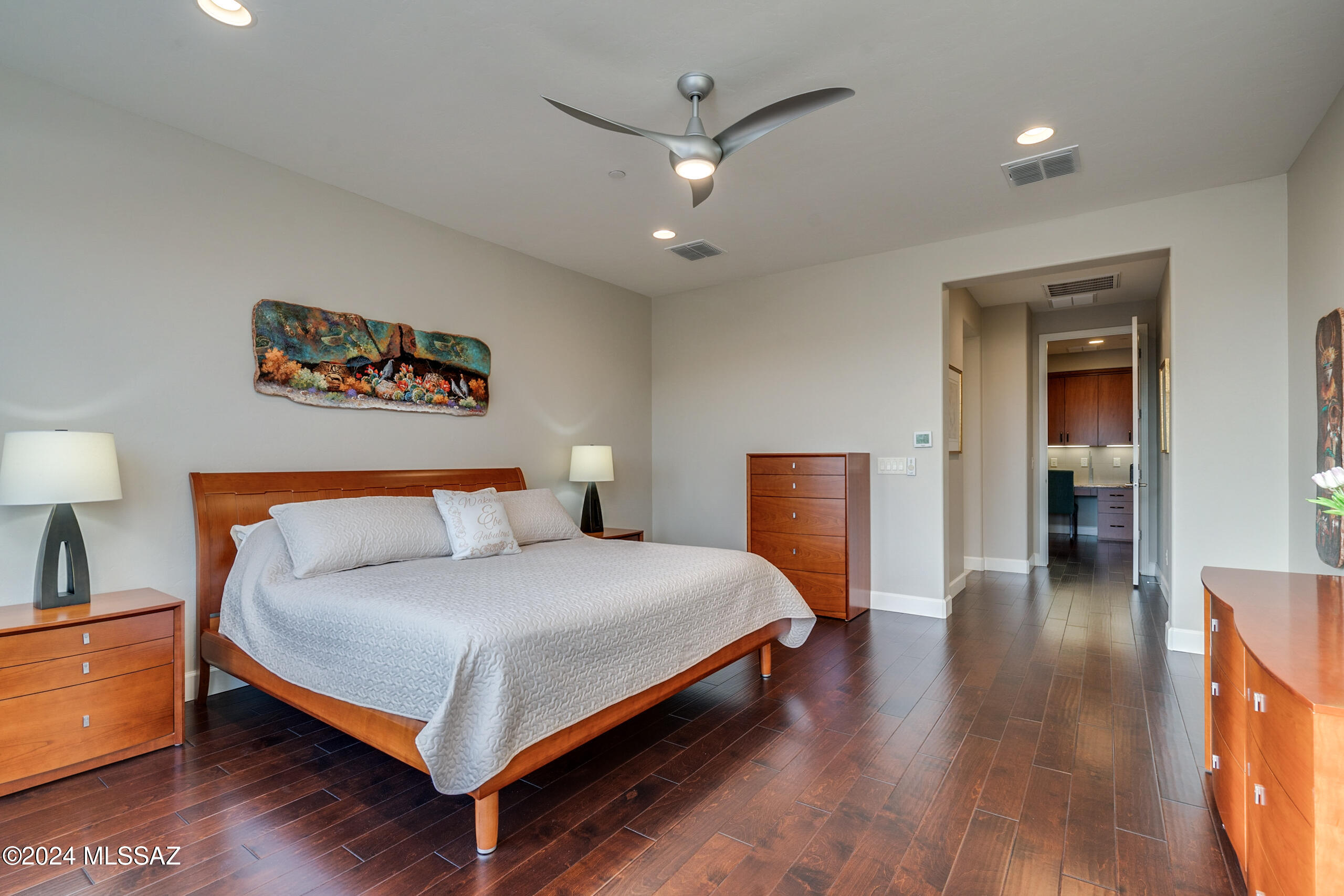 Quail Creek II Units 20 & 21 - Residential