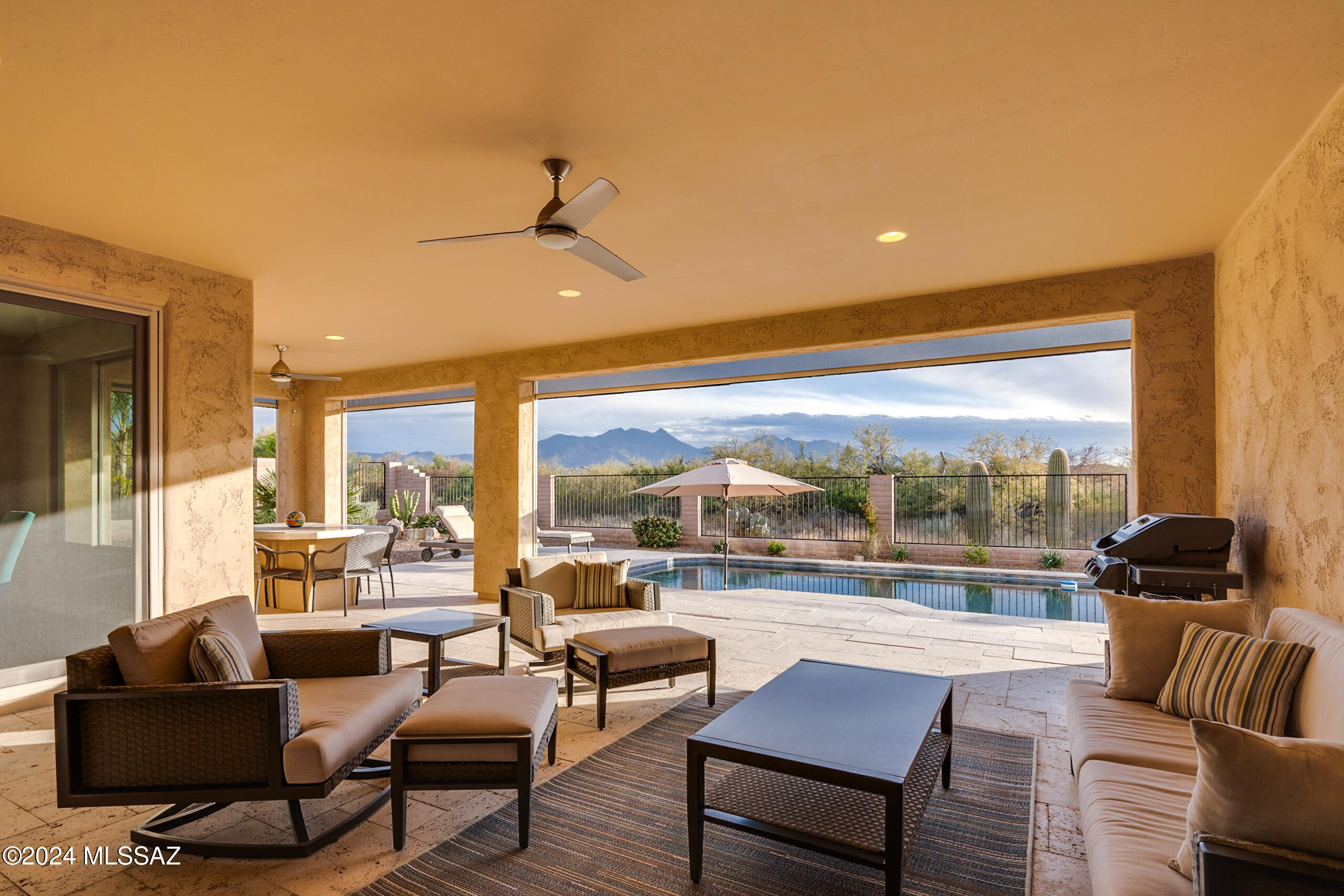 Quail Creek II Units 20 & 21 - Residential