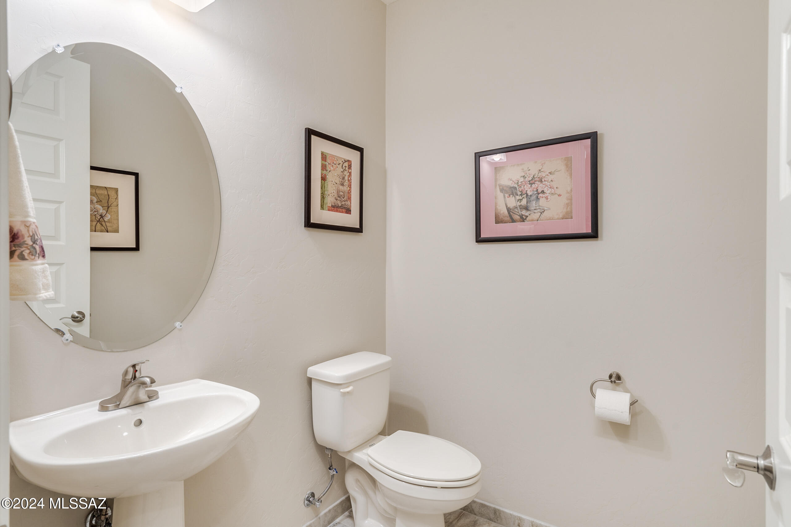 Quail Creek II Units 20 & 21 - Residential