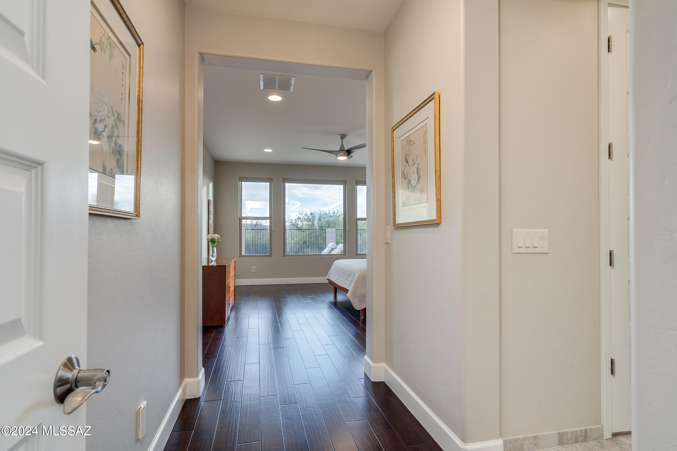 Quail Creek II Units 20 & 21 - Residential