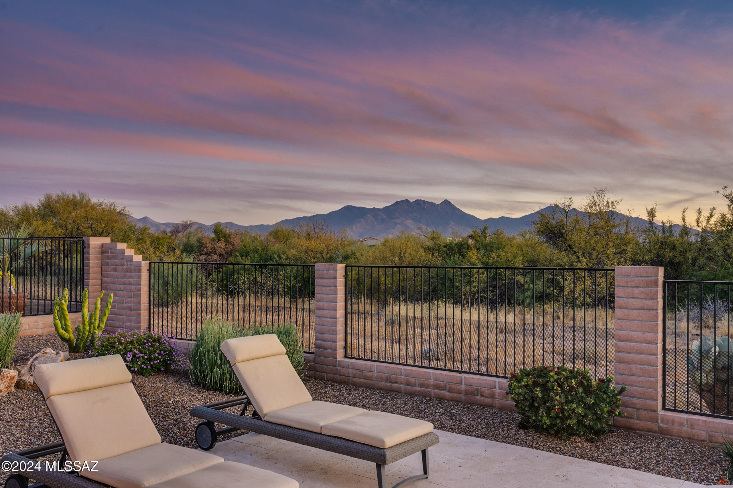 Quail Creek II Units 20 & 21 - Residential