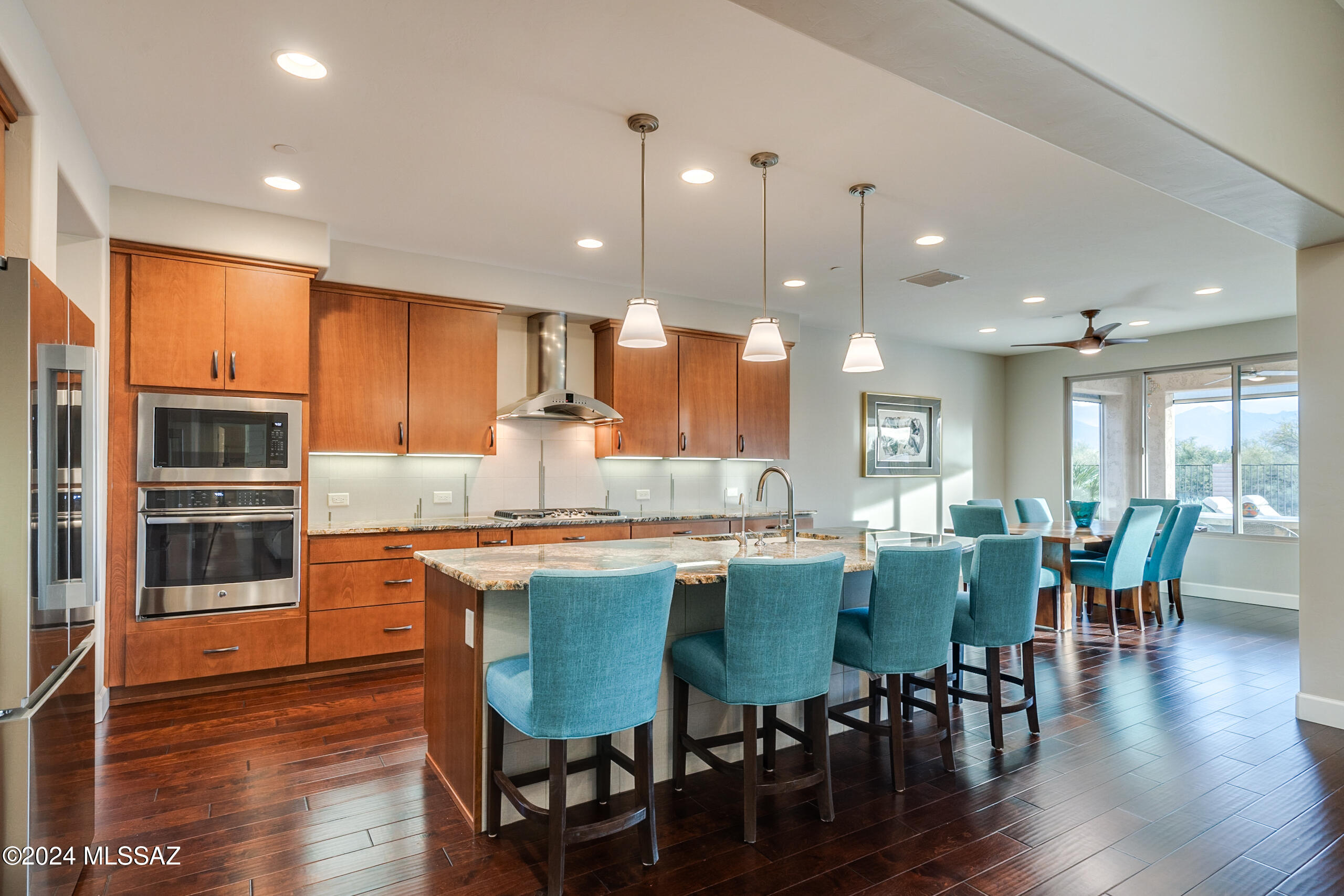 Quail Creek II Units 20 & 21 - Residential