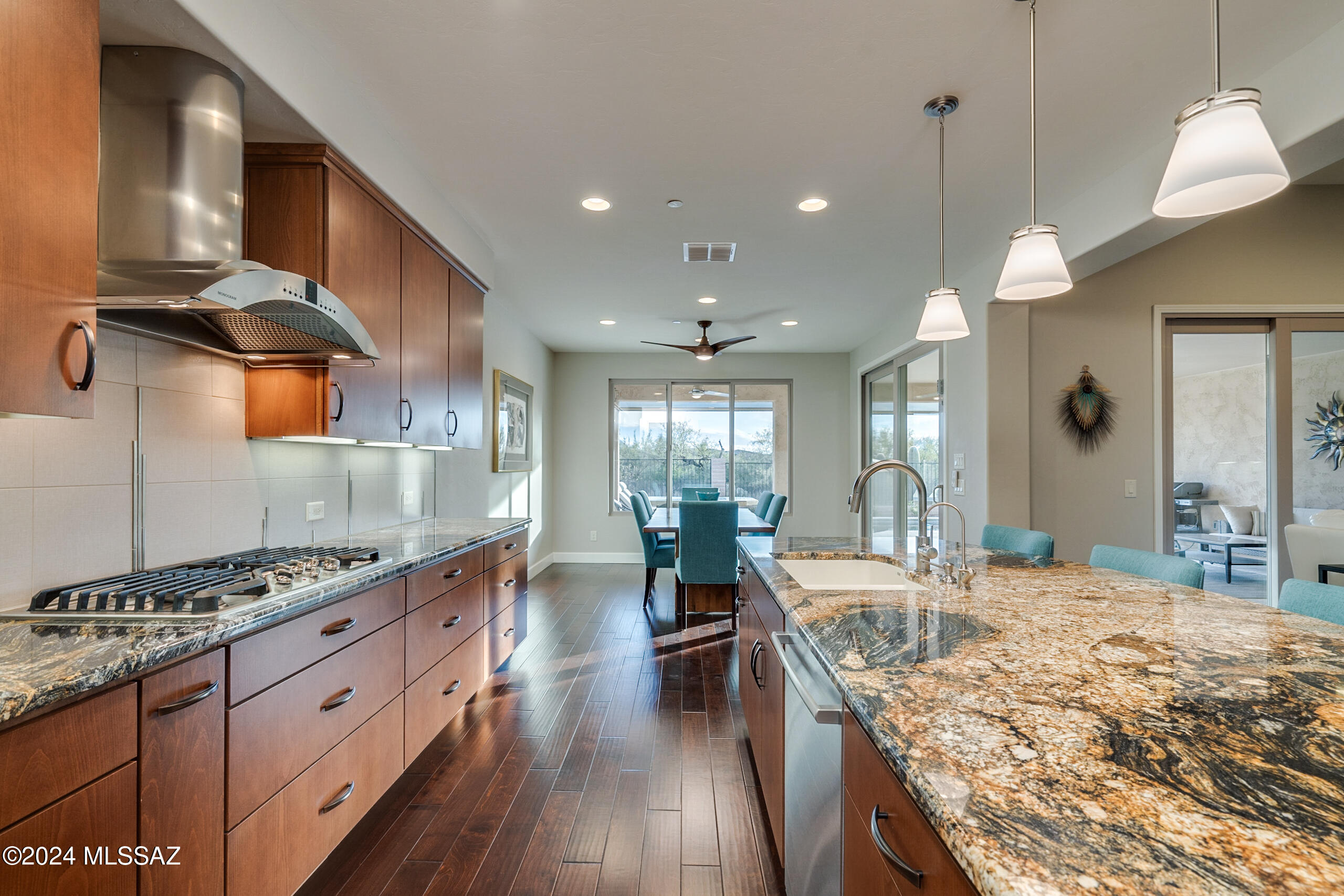 Quail Creek II Units 20 & 21 - Residential