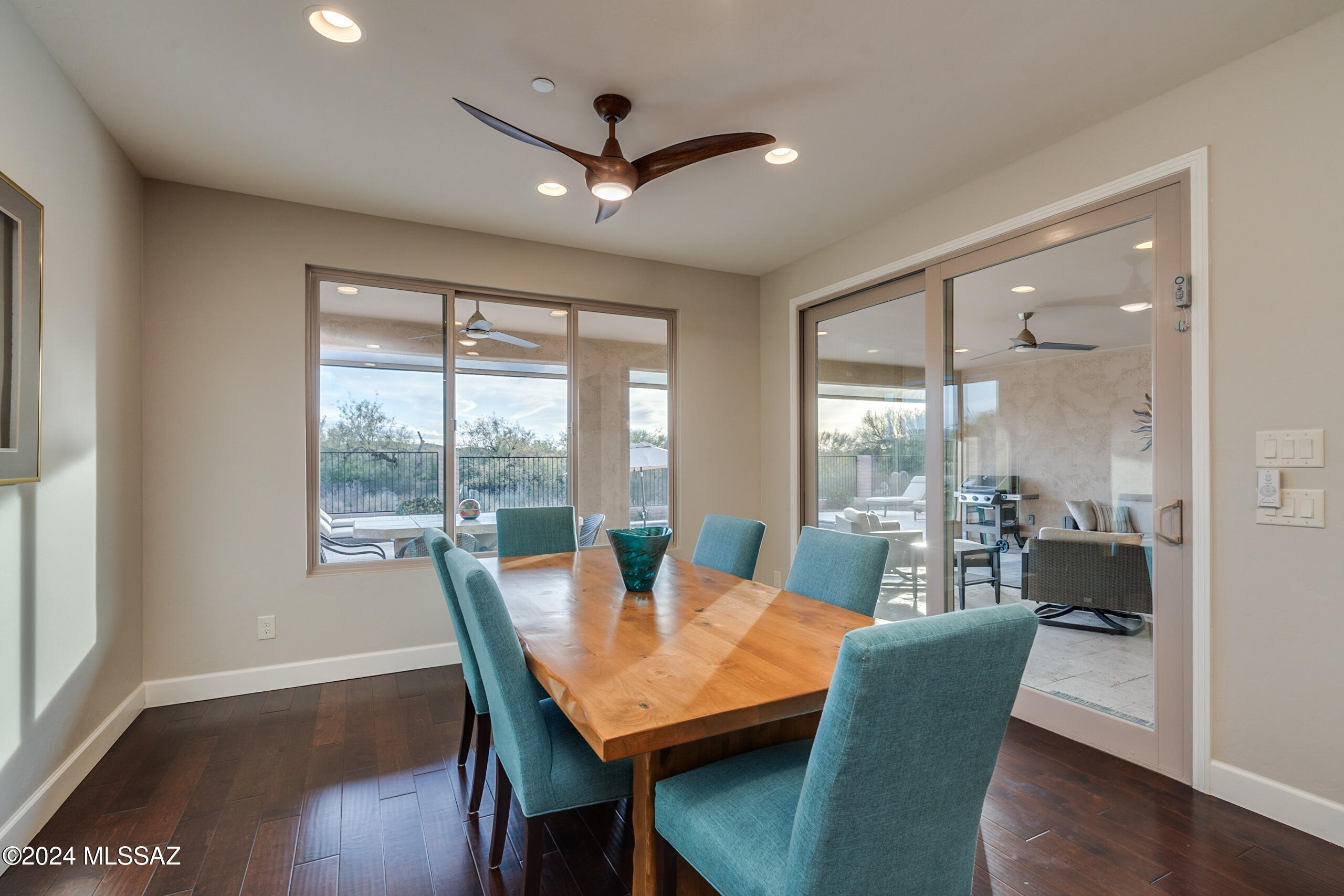 Quail Creek II Units 20 & 21 - Residential