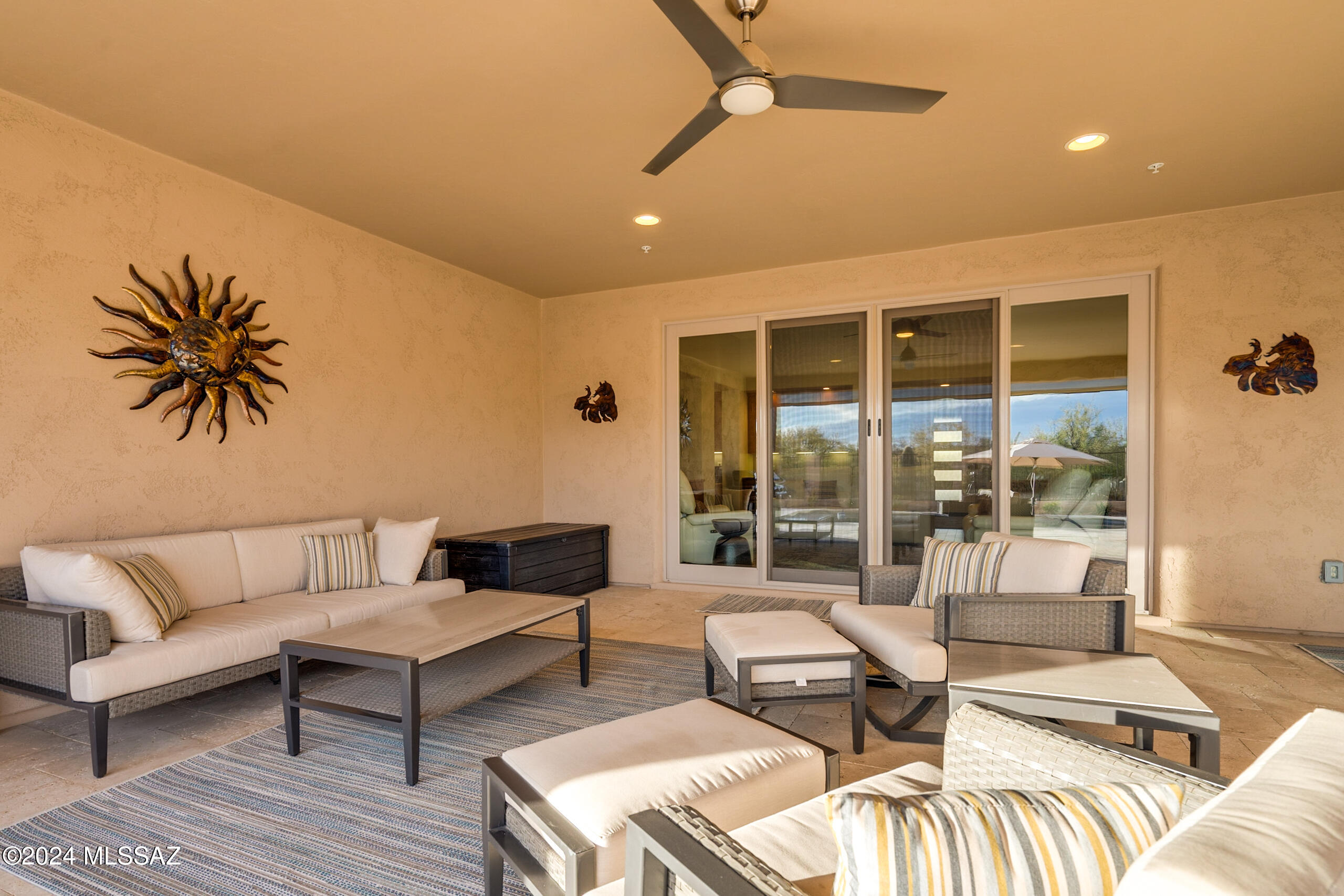 Quail Creek II Units 20 & 21 - Residential