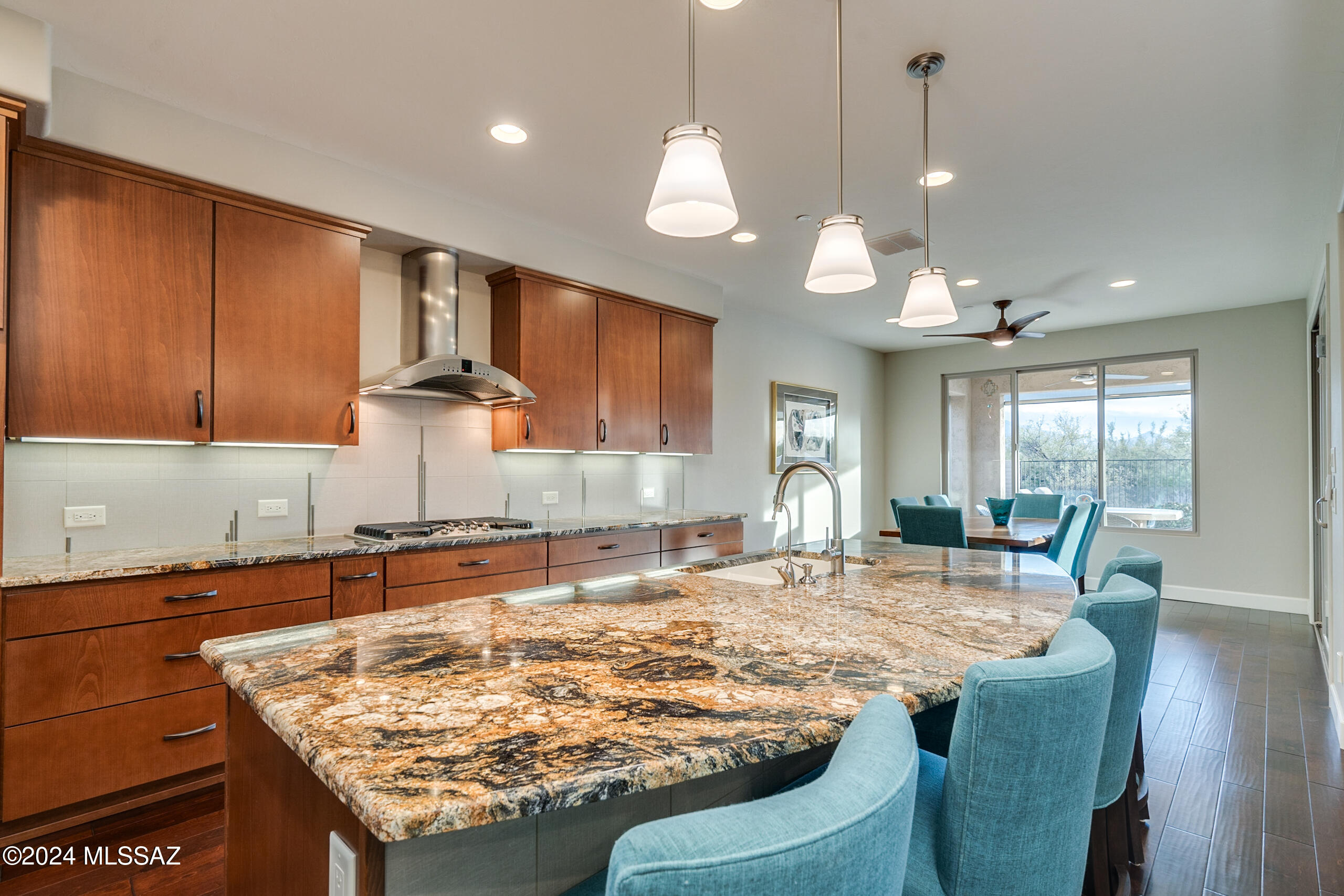 Quail Creek II Units 20 & 21 - Residential