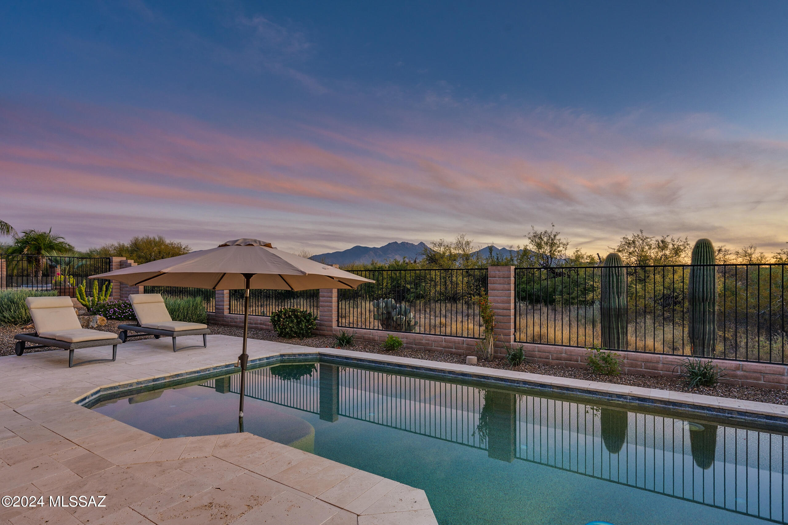 Quail Creek II Units 20 & 21 - Residential
