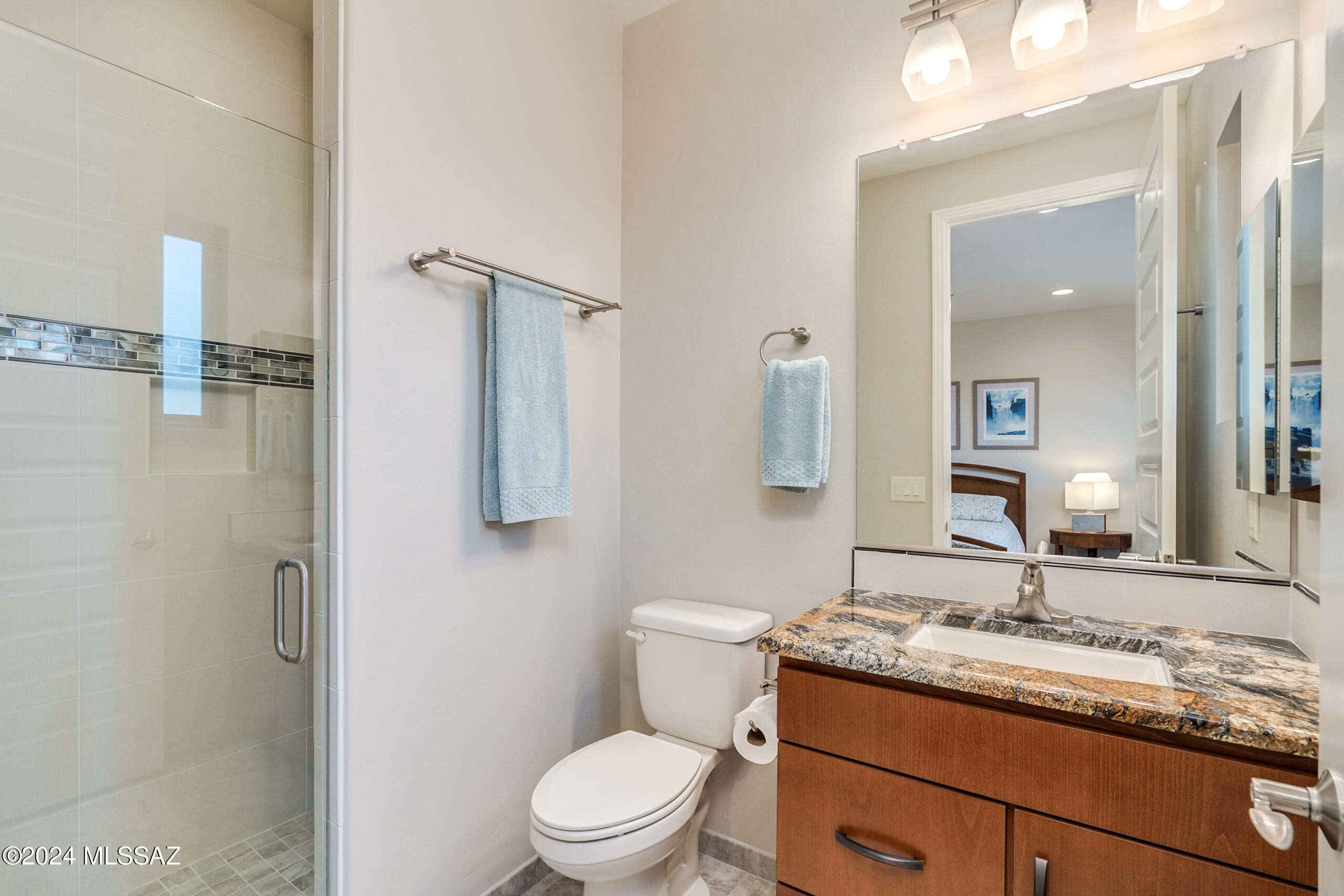 Quail Creek II Units 20 & 21 - Residential