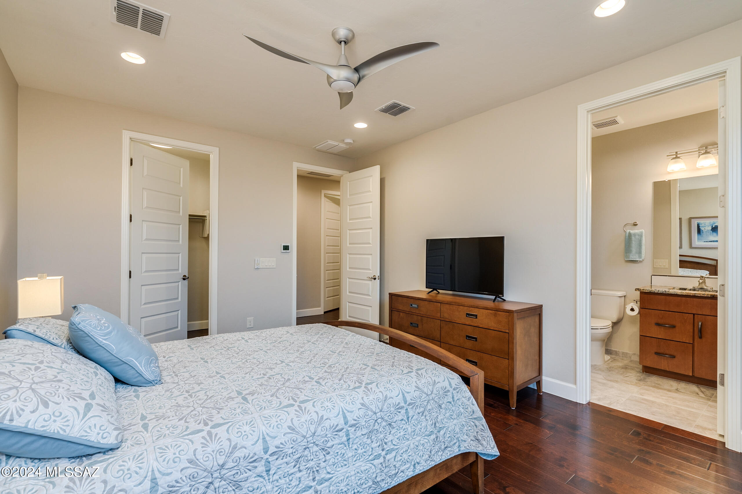 Quail Creek II Units 20 & 21 - Residential