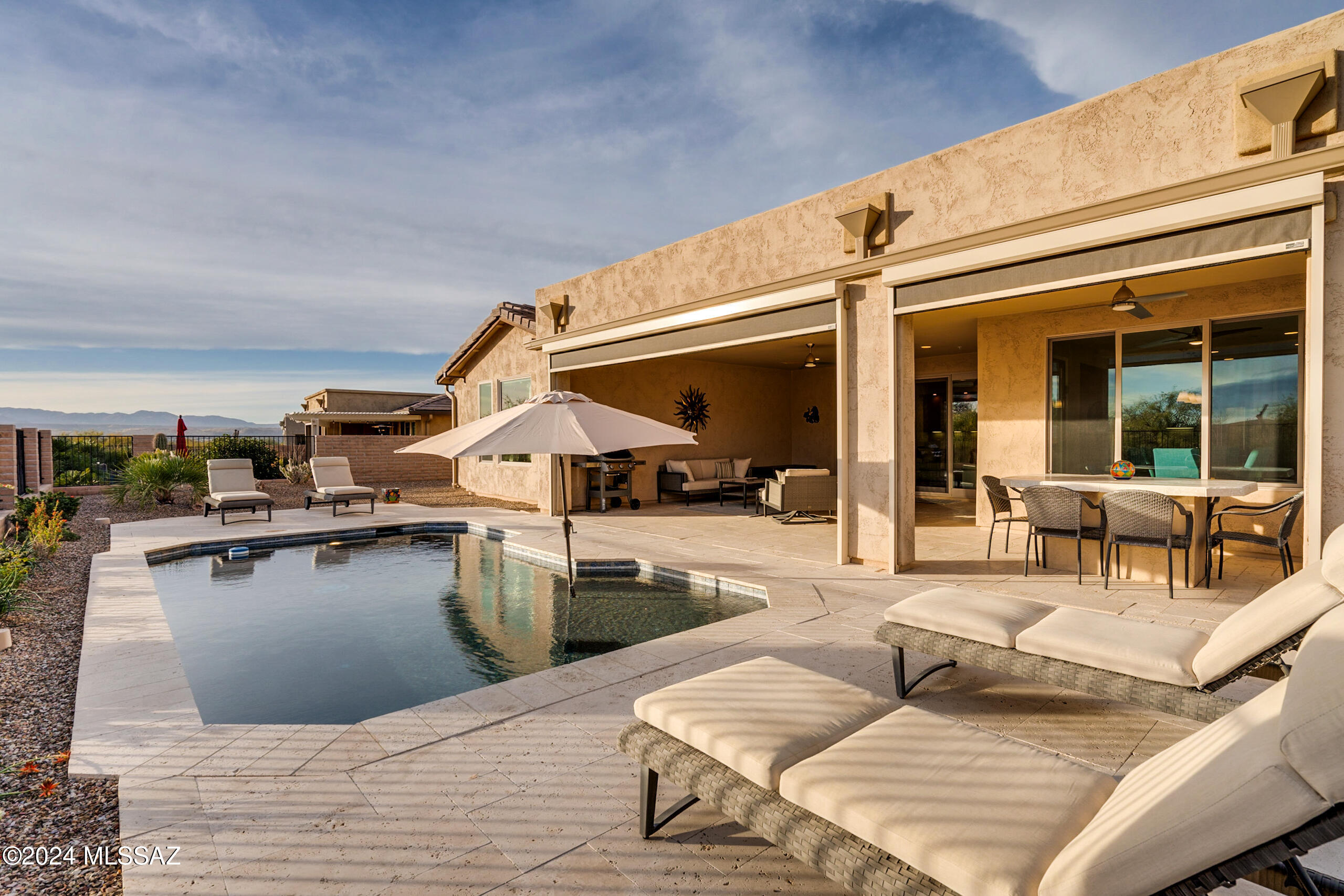 Quail Creek II Units 20 & 21 - Residential