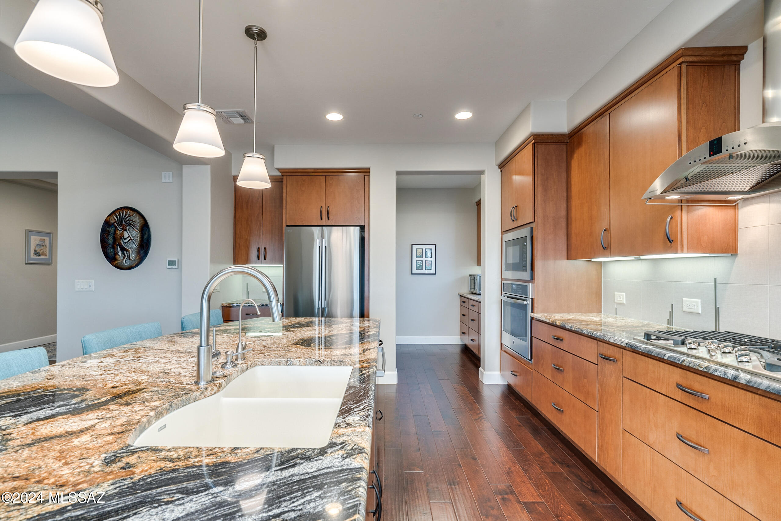Quail Creek II Units 20 & 21 - Residential