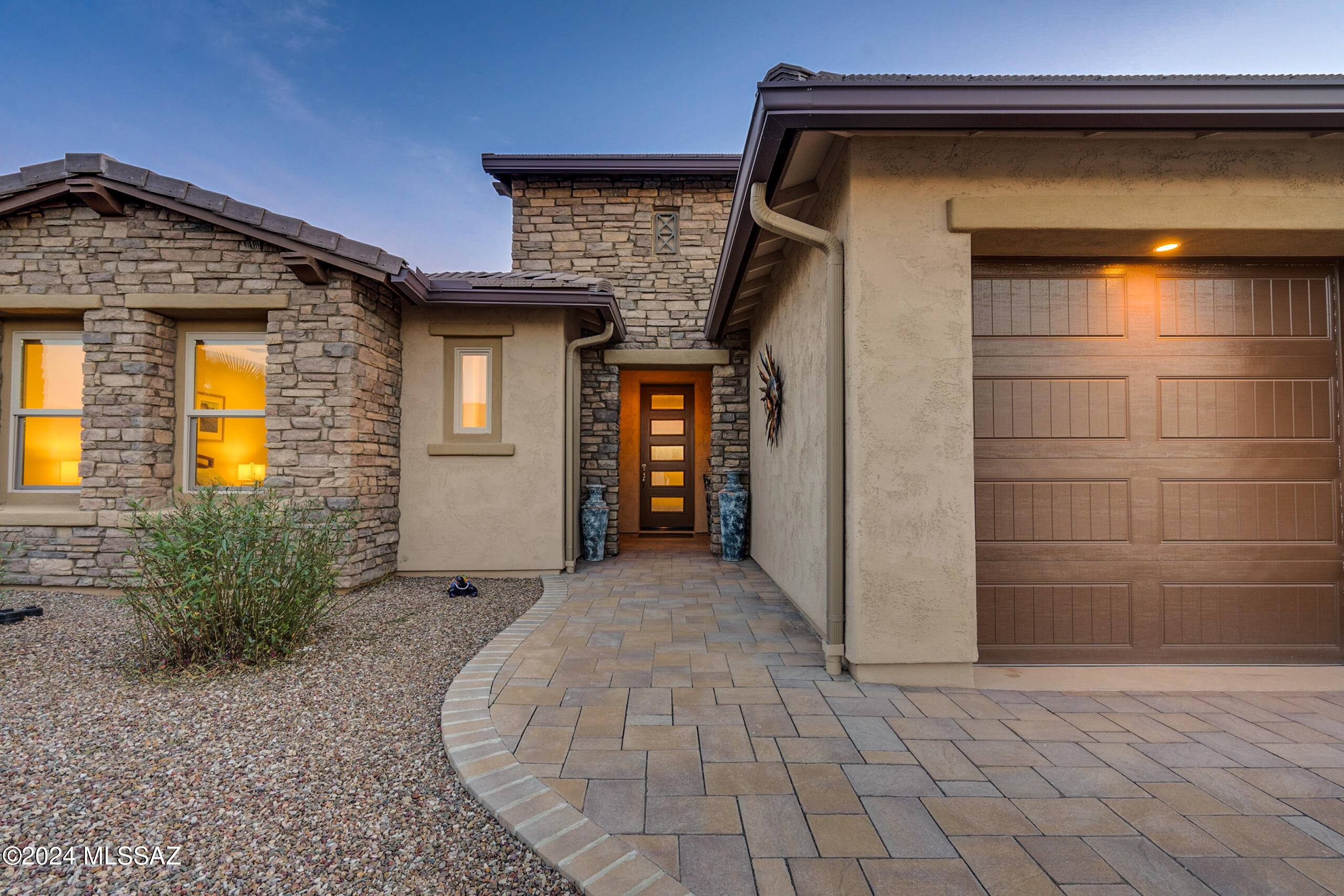 Quail Creek II Units 20 & 21 - Residential