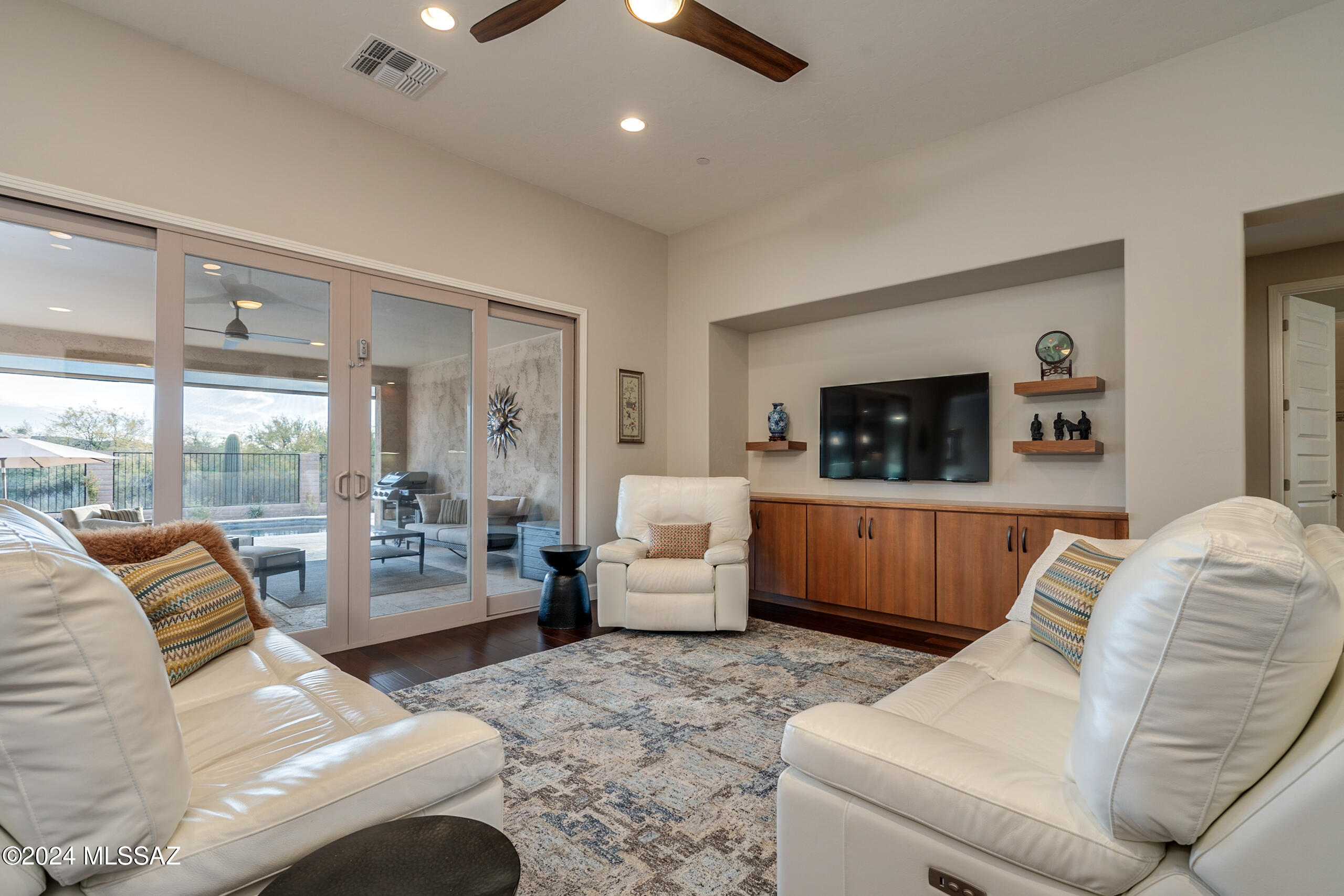 Quail Creek II Units 20 & 21 - Residential