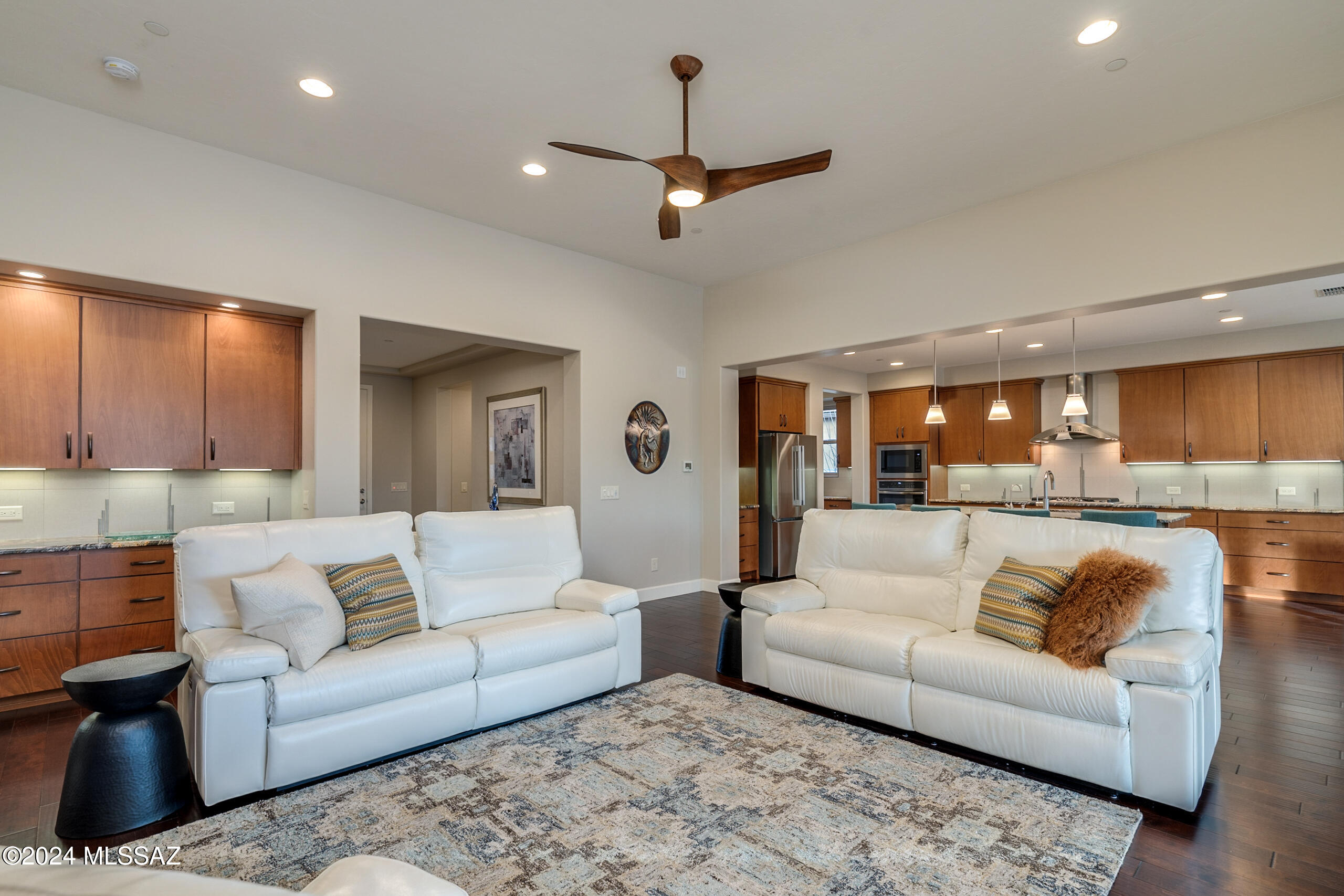 Quail Creek II Units 20 & 21 - Residential