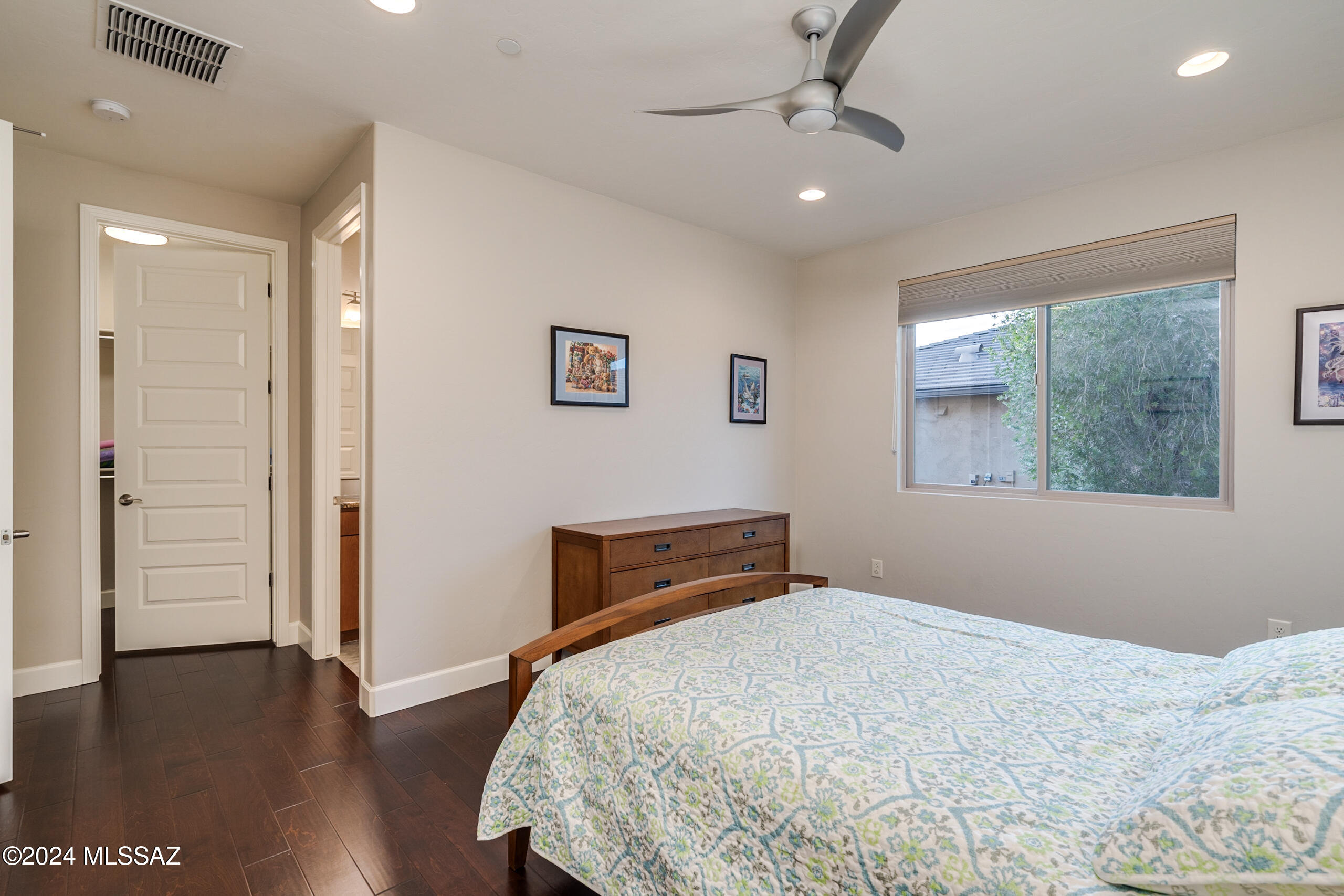 Quail Creek II Units 20 & 21 - Residential
