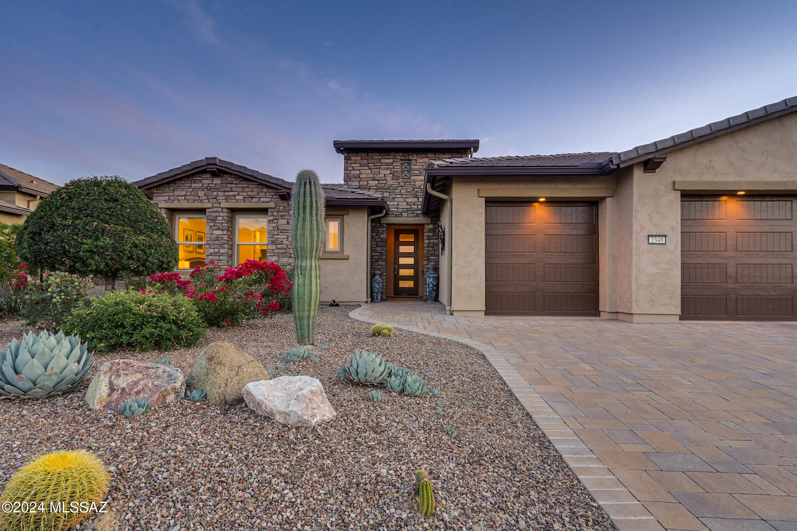 Quail Creek II Units 20 & 21 - Residential