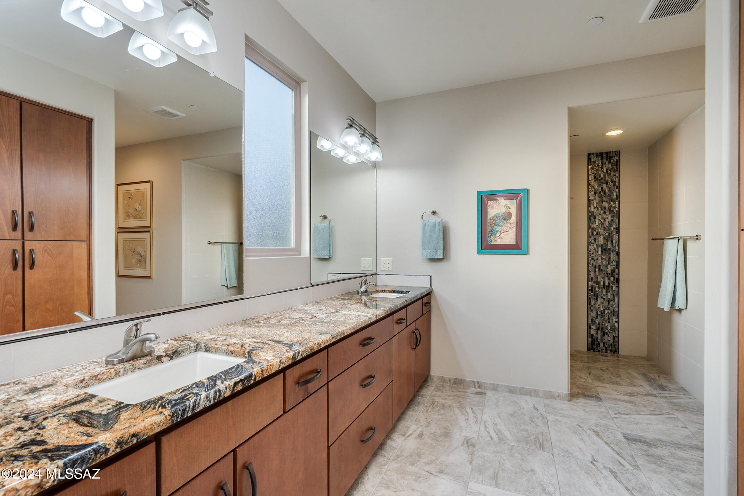 Quail Creek II Units 20 & 21 - Residential