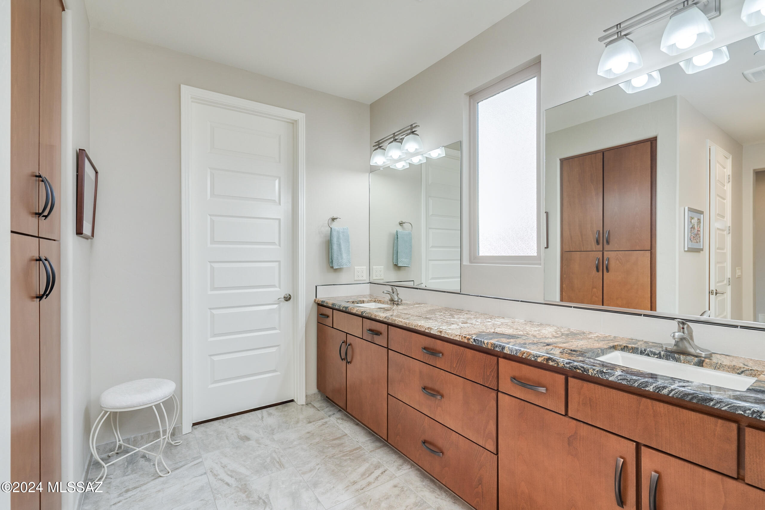Quail Creek II Units 20 & 21 - Residential