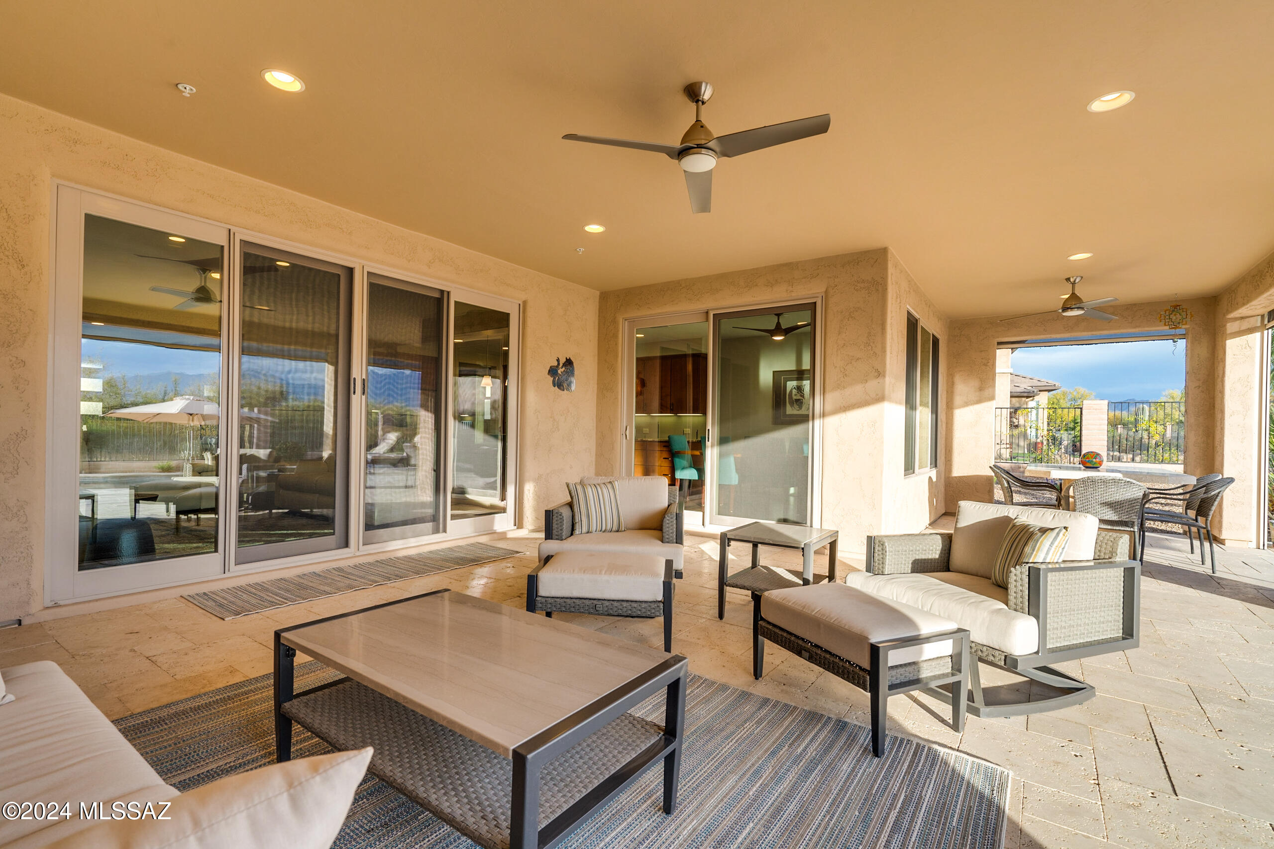 Quail Creek II Units 20 & 21 - Residential