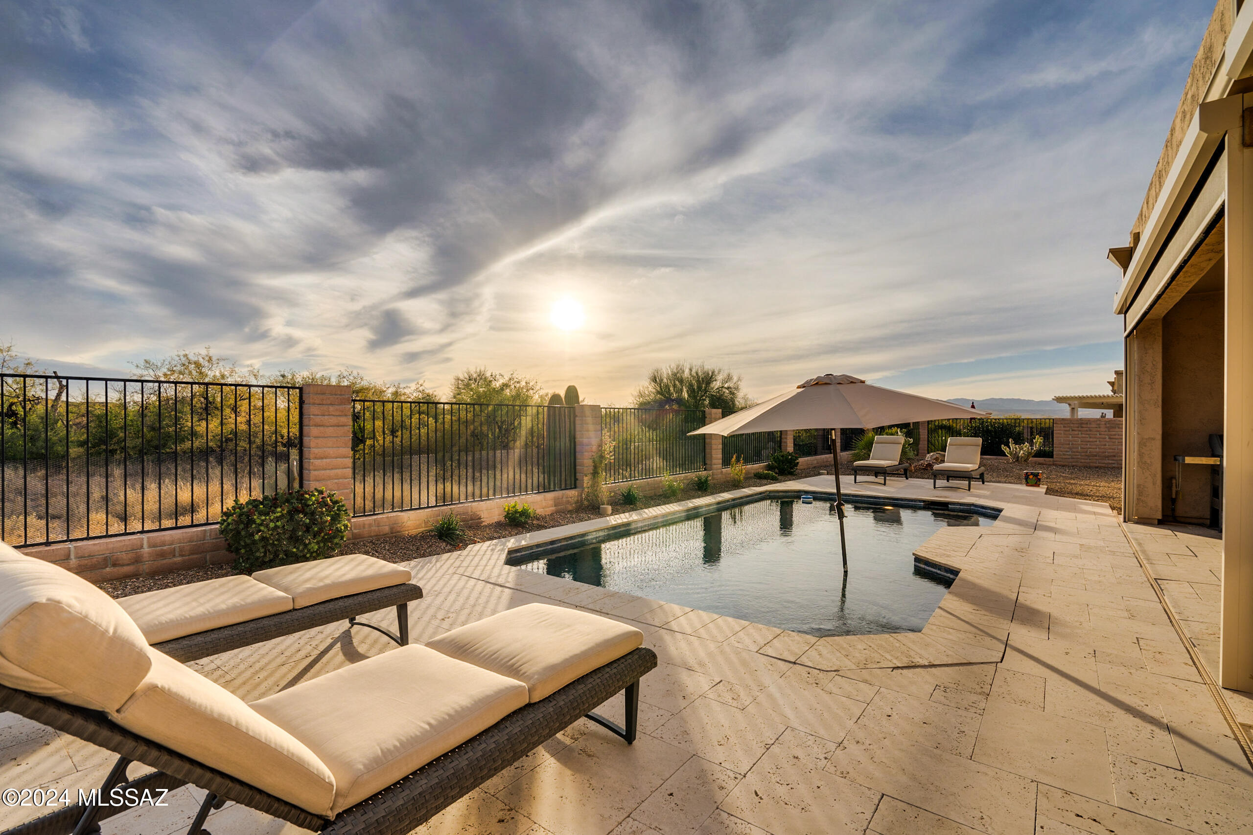 Quail Creek II Units 20 & 21 - Residential