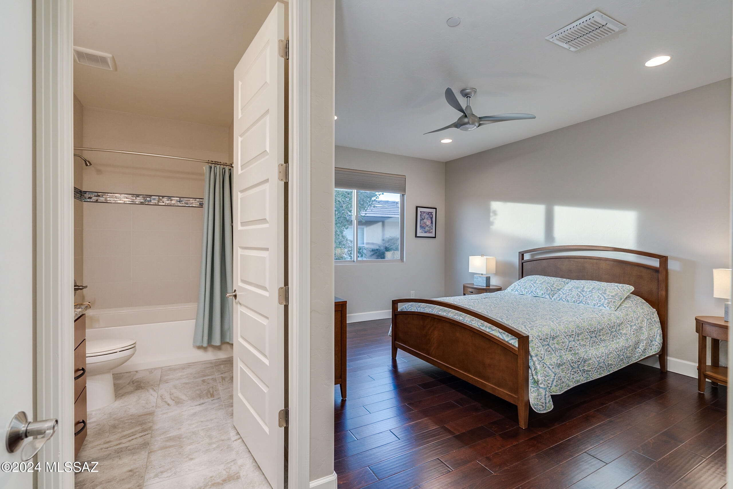 Quail Creek II Units 20 & 21 - Residential
