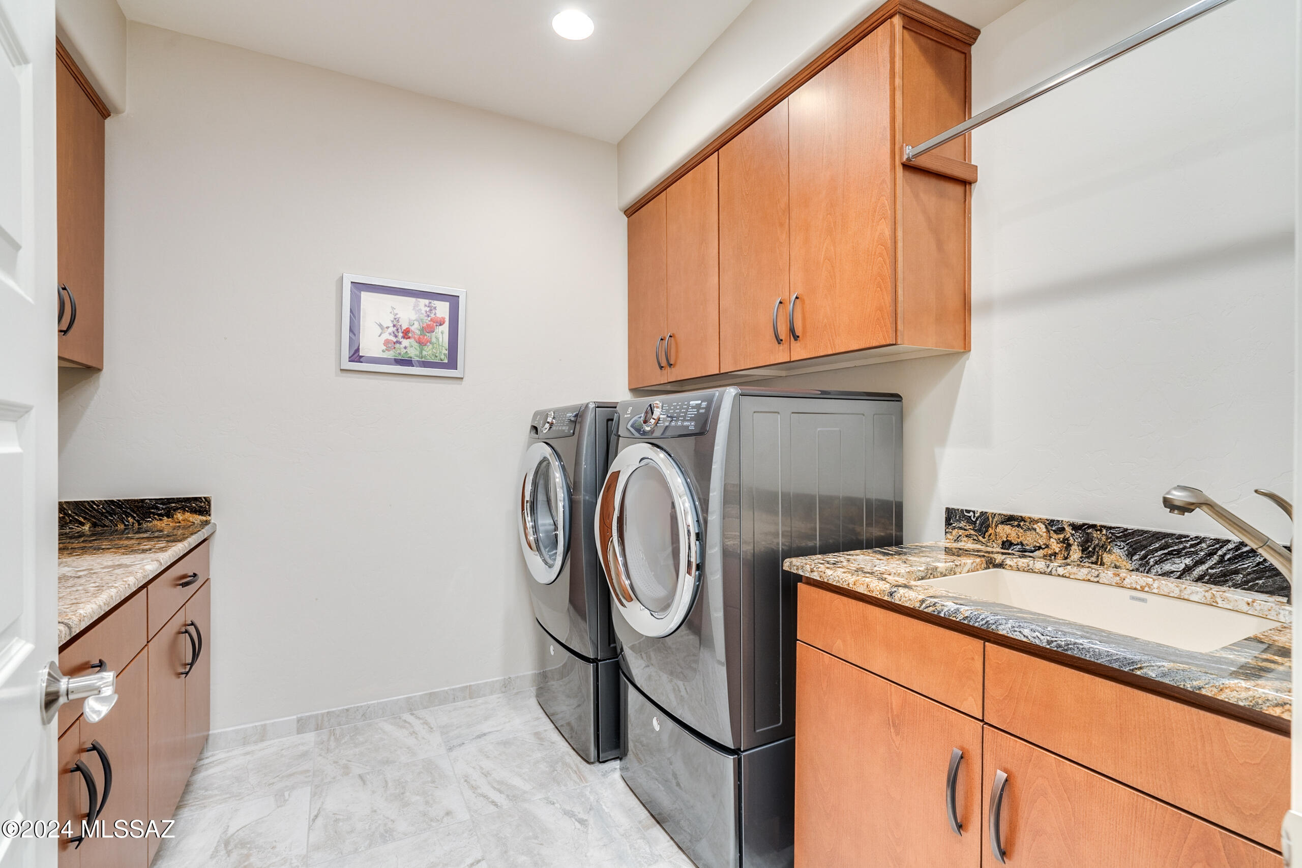 Quail Creek II Units 20 & 21 - Residential
