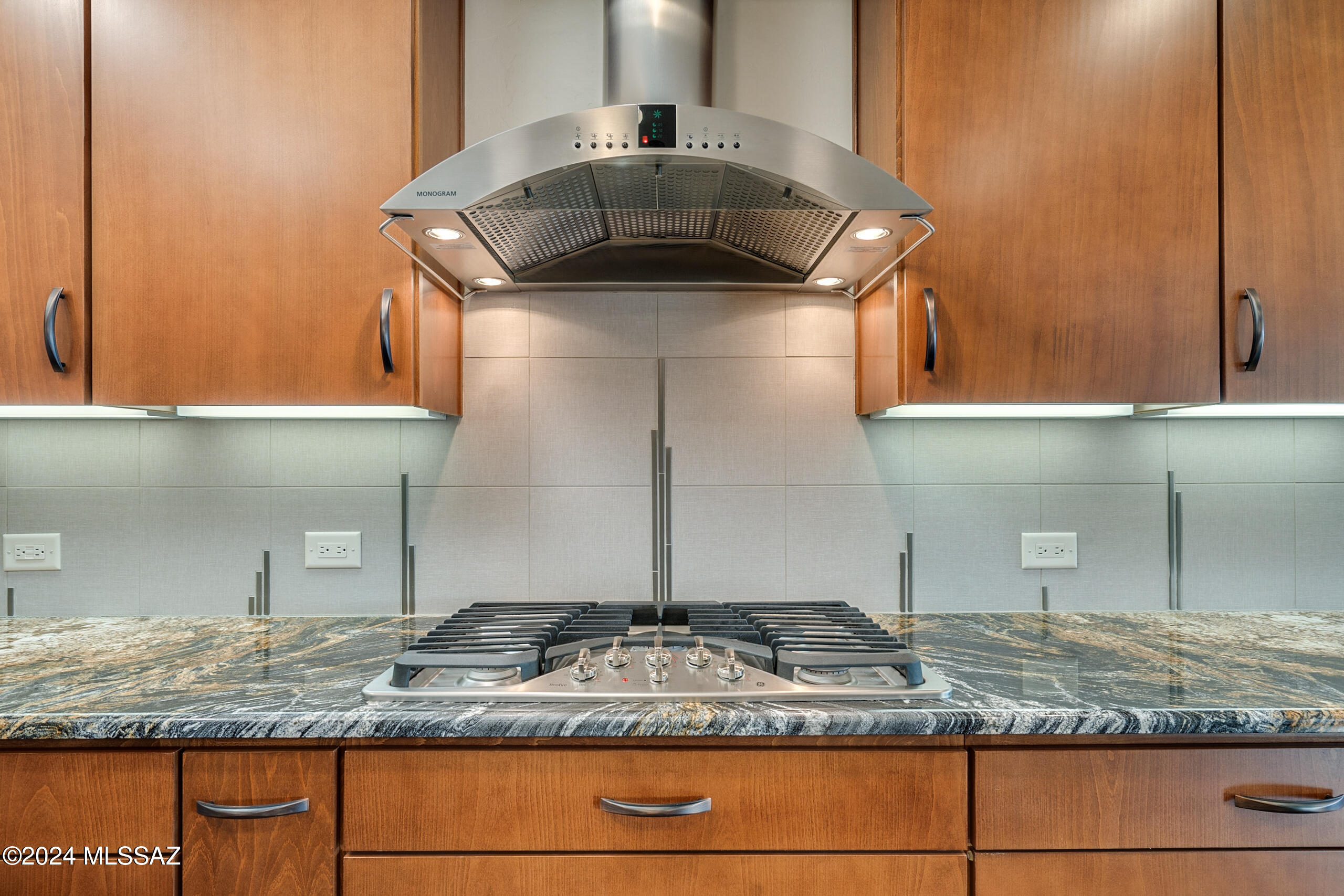 Quail Creek II Units 20 & 21 - Residential