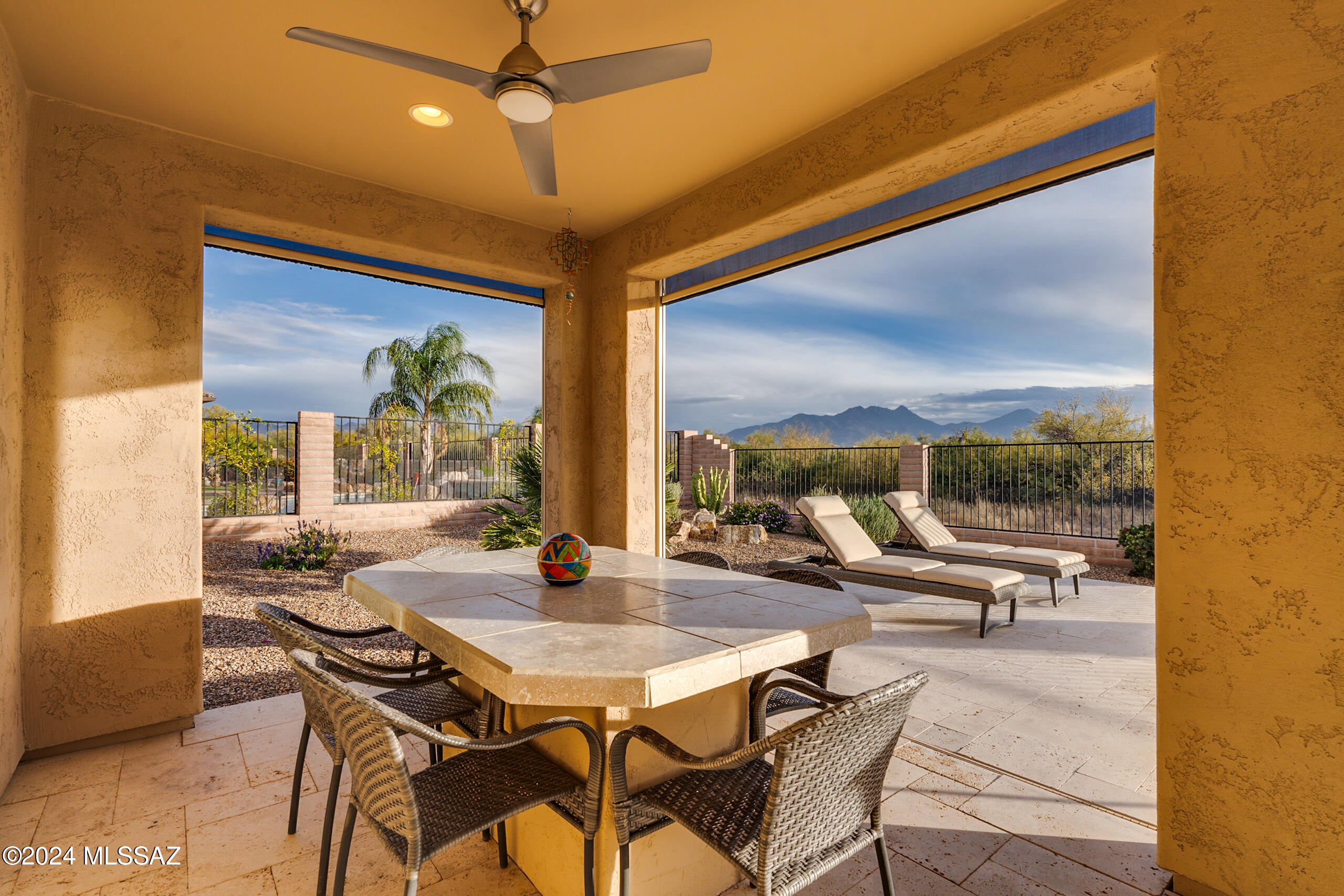 Quail Creek II Units 20 & 21 - Residential