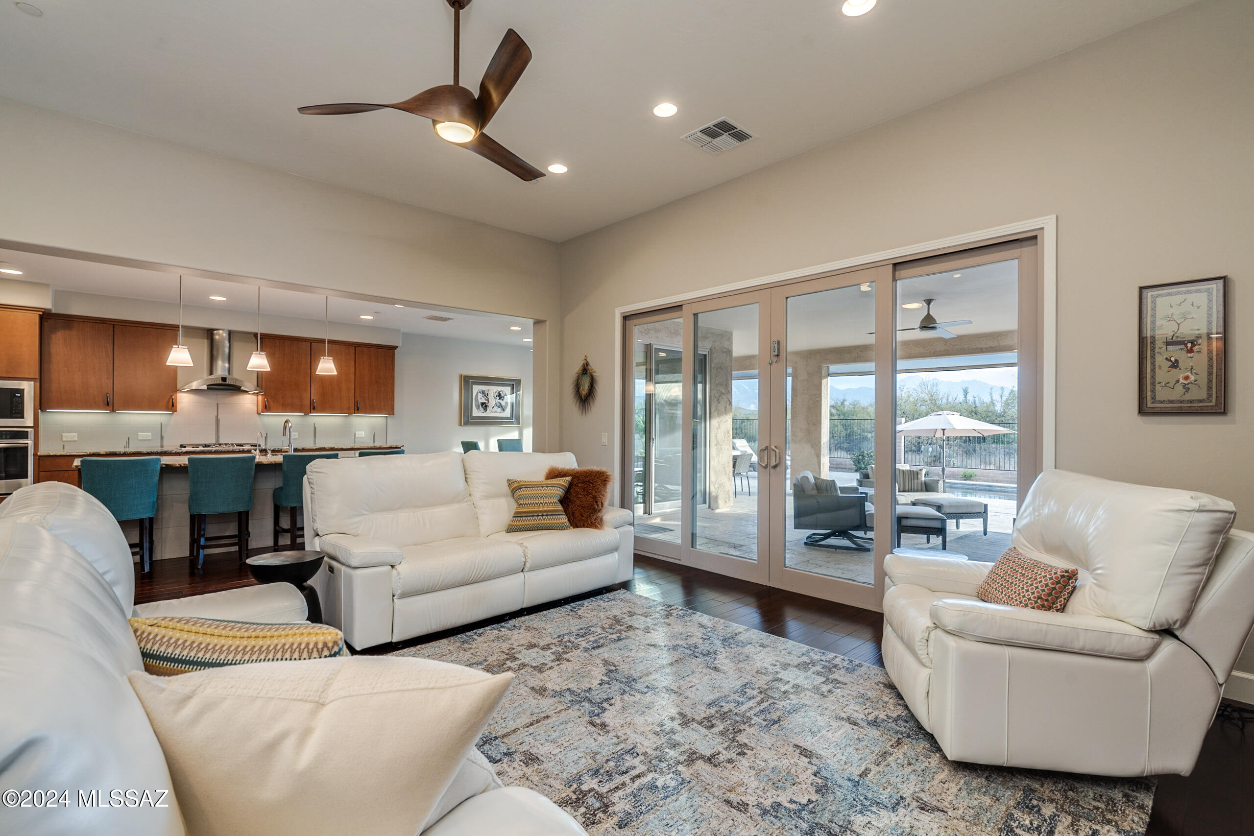 Quail Creek II Units 20 & 21 - Residential