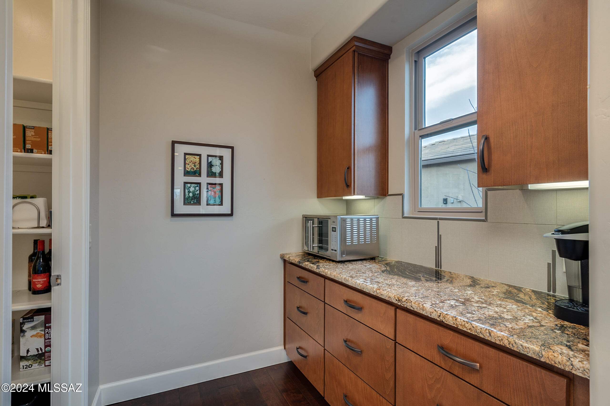 Quail Creek II Units 20 & 21 - Residential