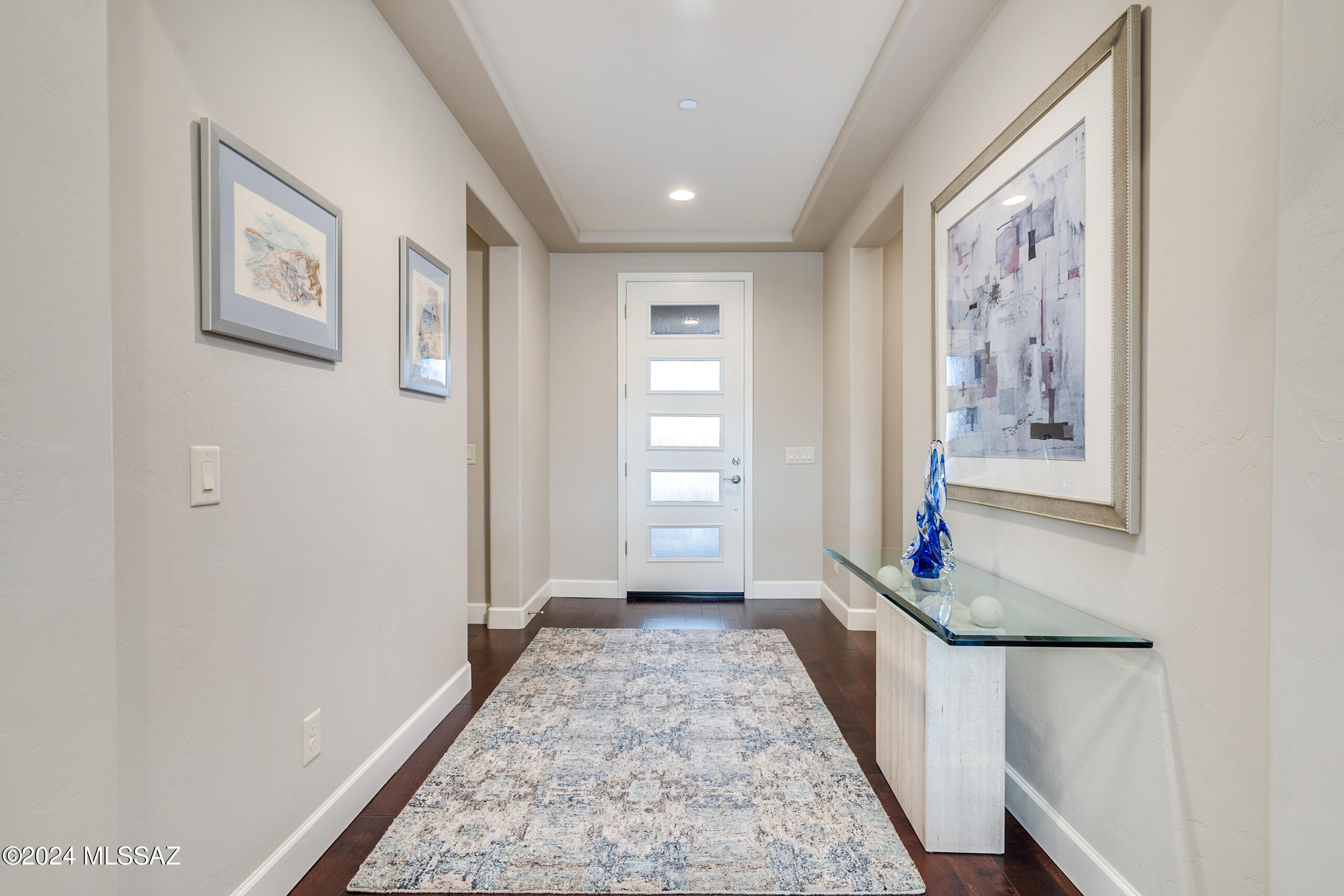 Quail Creek II Units 20 & 21 - Residential