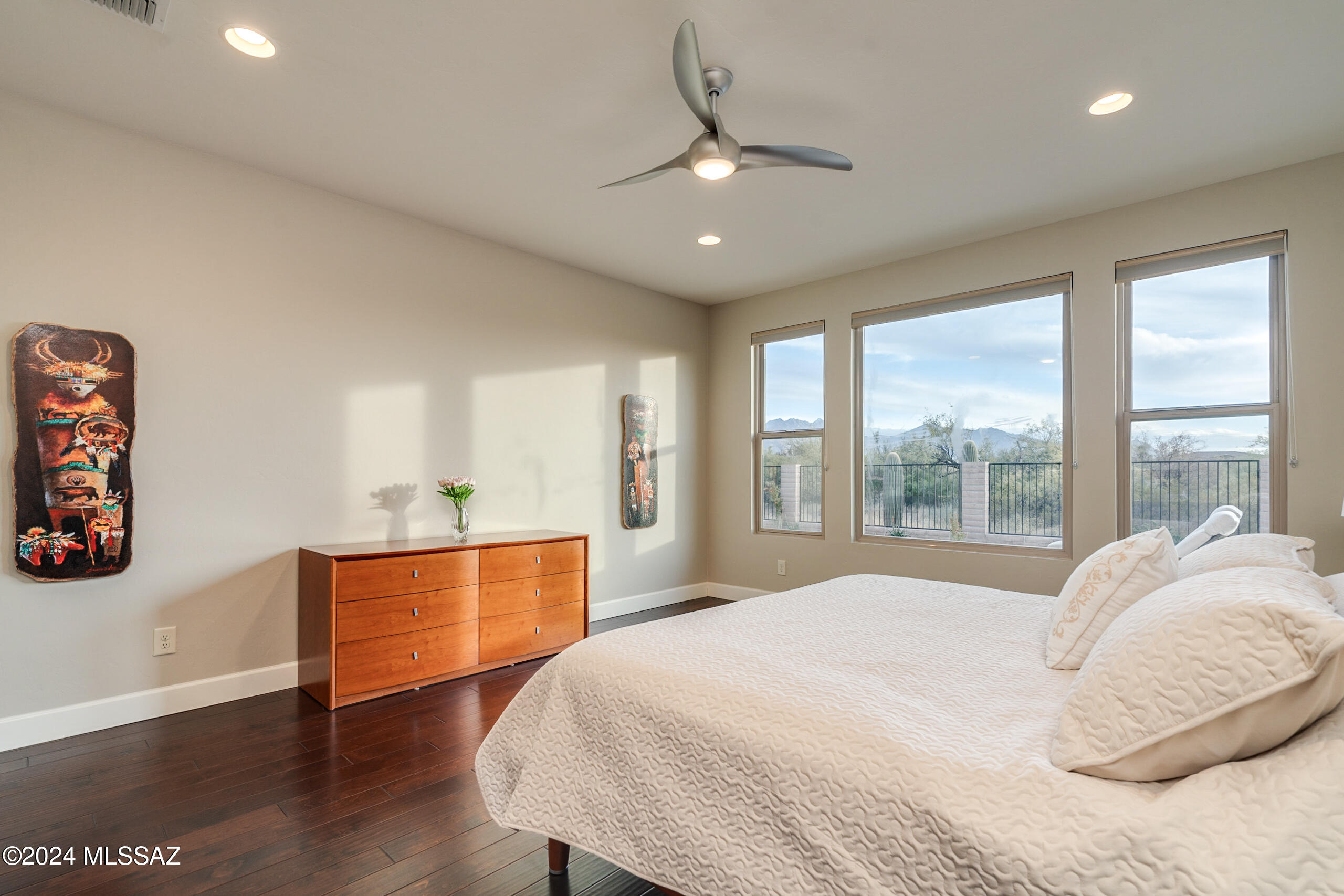 Quail Creek II Units 20 & 21 - Residential