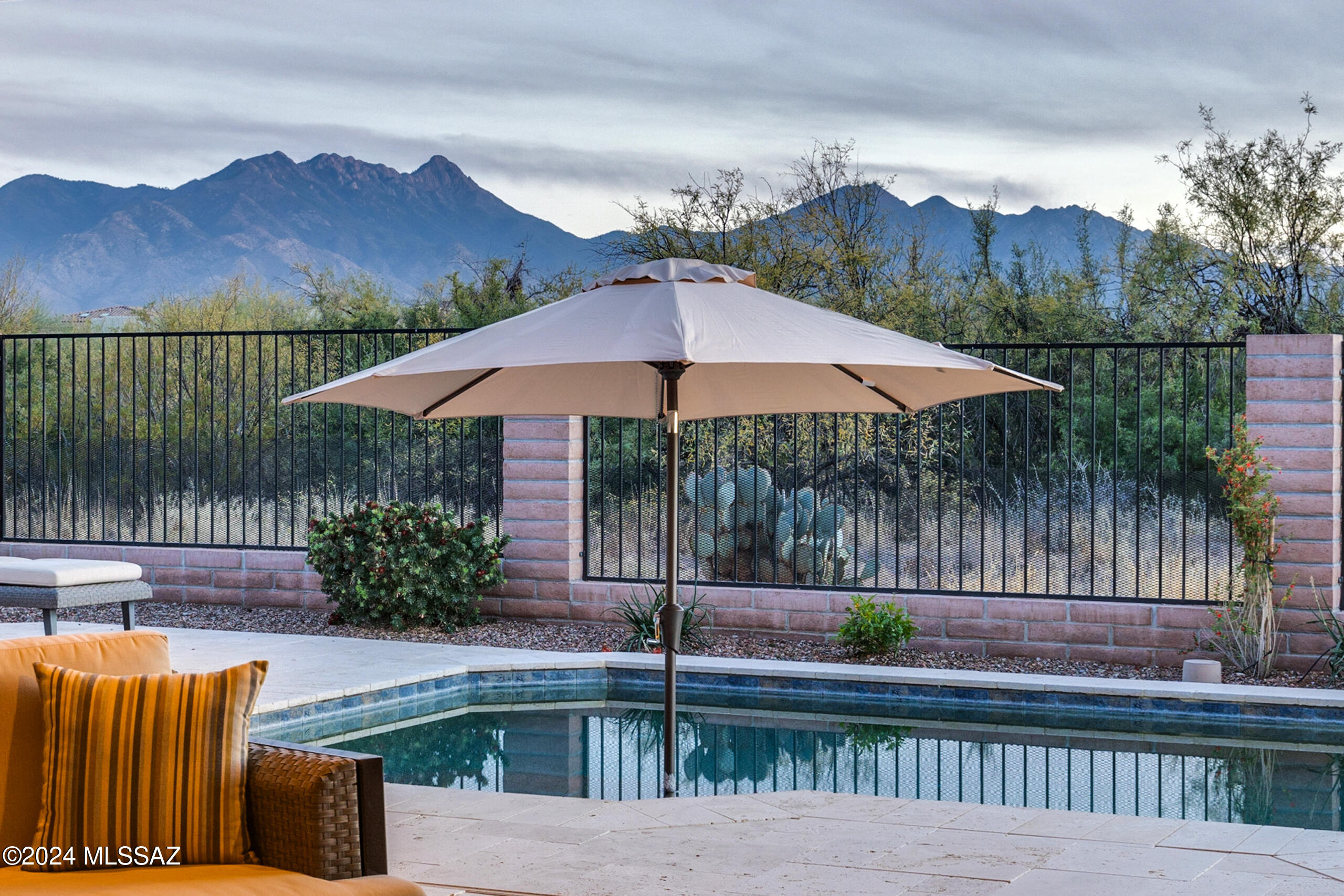 Quail Creek II Units 20 & 21 - Residential