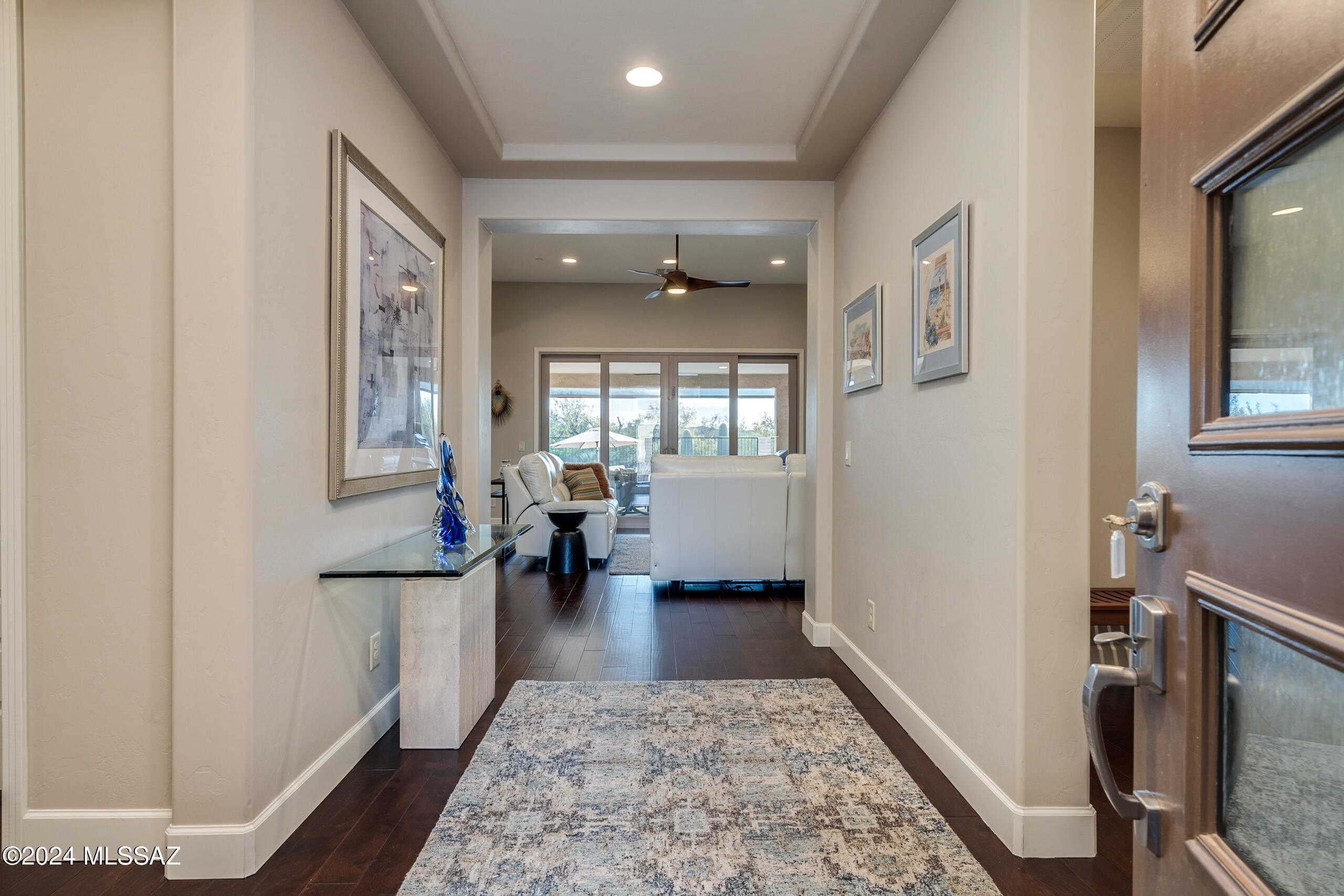 Quail Creek II Units 20 & 21 - Residential