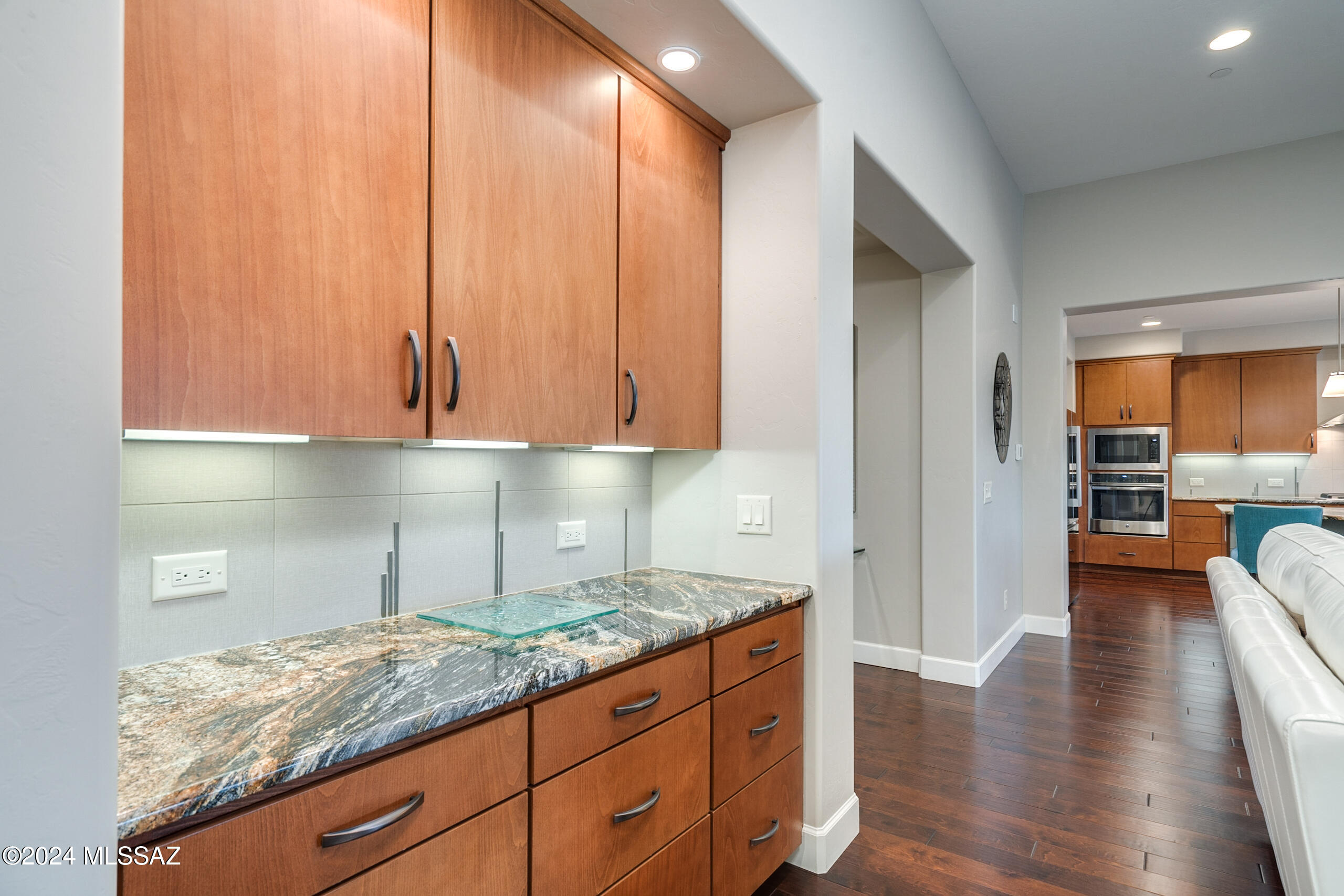 Quail Creek II Units 20 & 21 - Residential