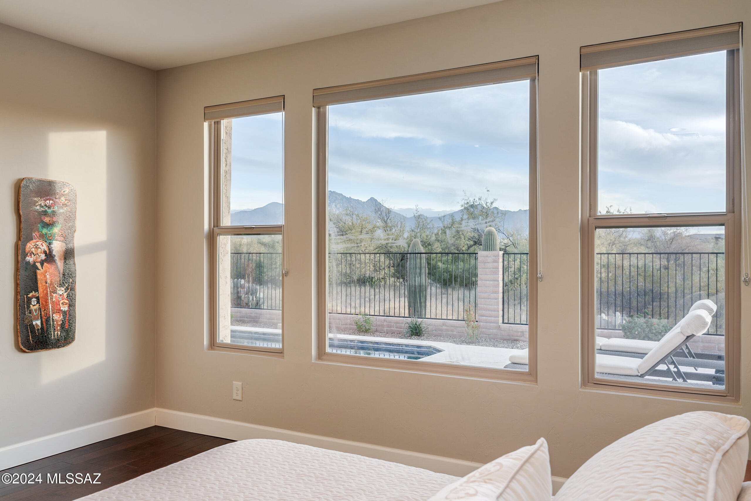 Quail Creek II Units 20 & 21 - Residential