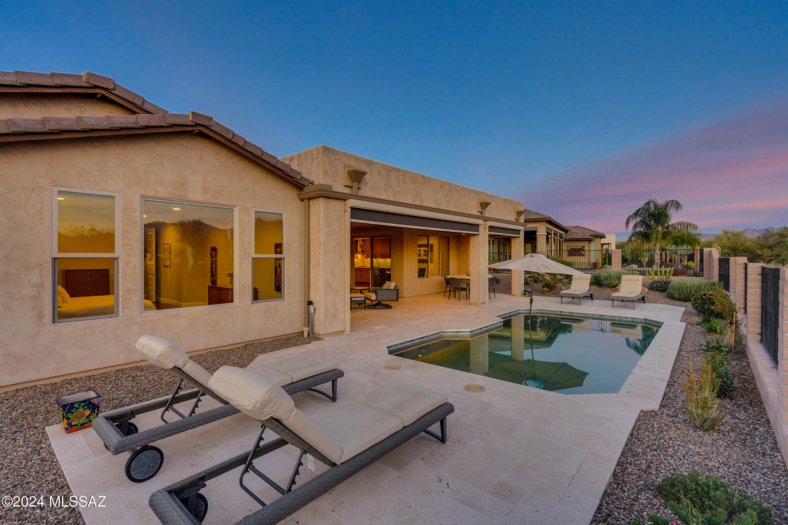 Quail Creek II Units 20 & 21 - Residential