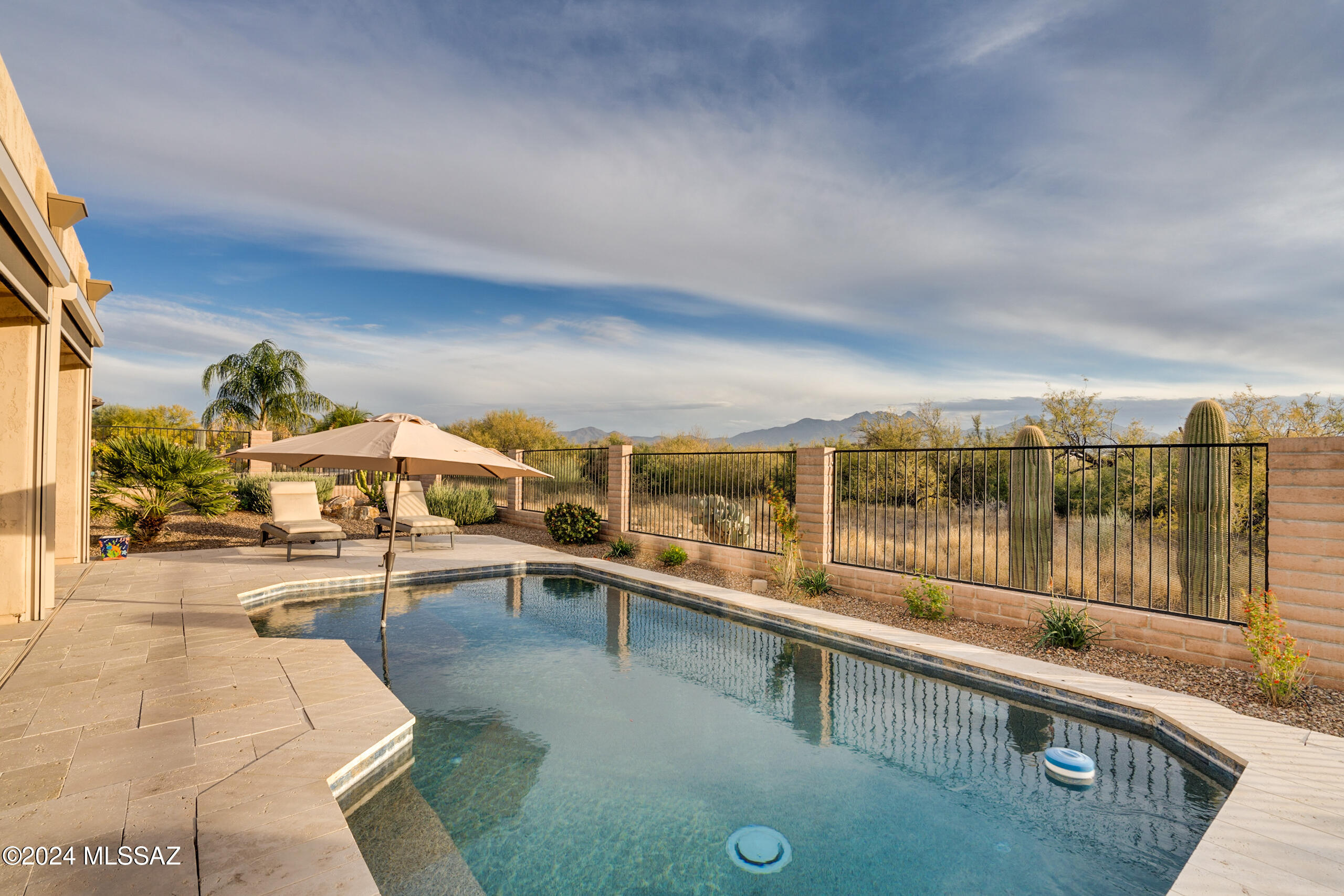 Quail Creek II Units 20 & 21 - Residential