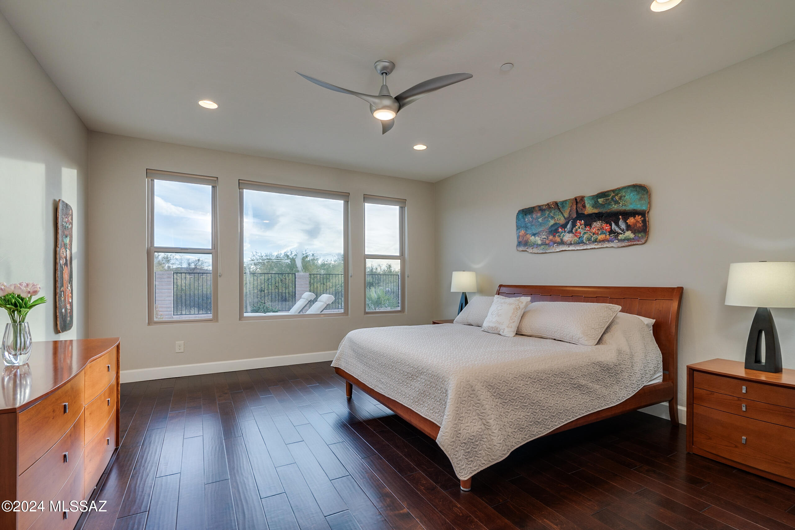 Quail Creek II Units 20 & 21 - Residential