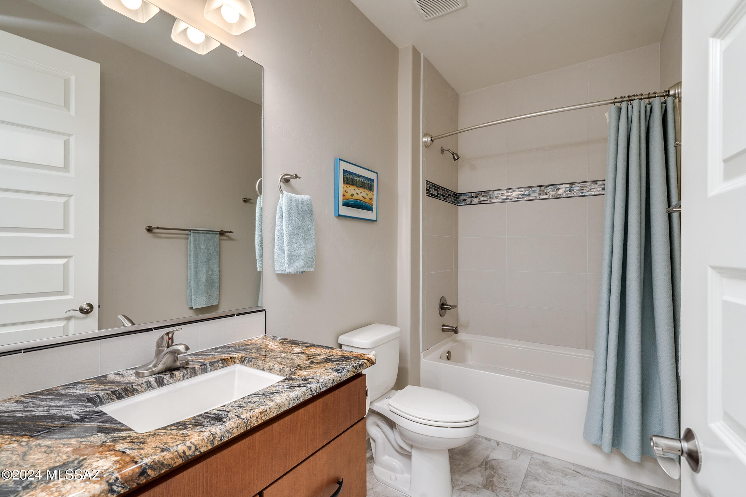 Quail Creek II Units 20 & 21 - Residential